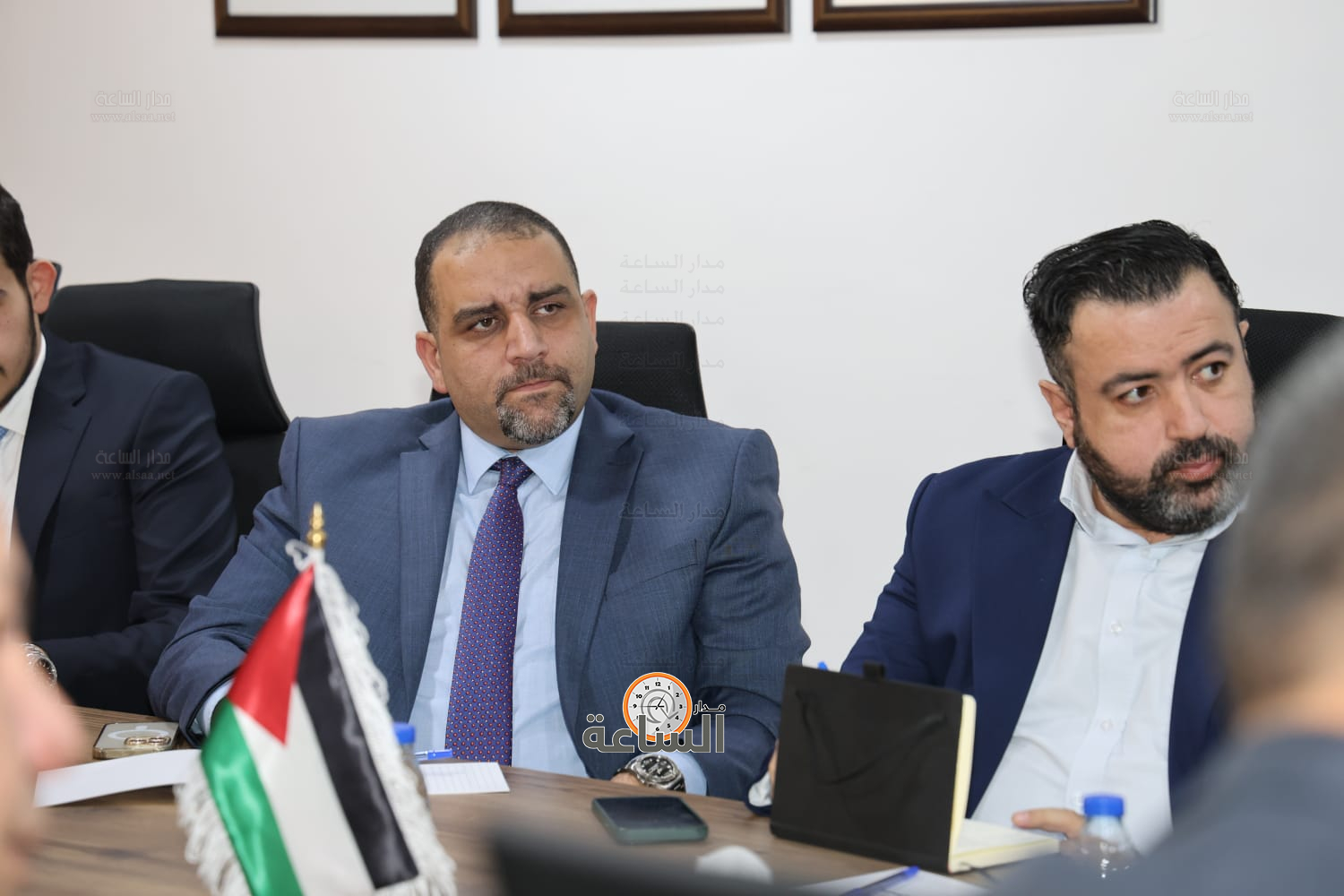 Madar Al-Saa Images 0.16913702183385393