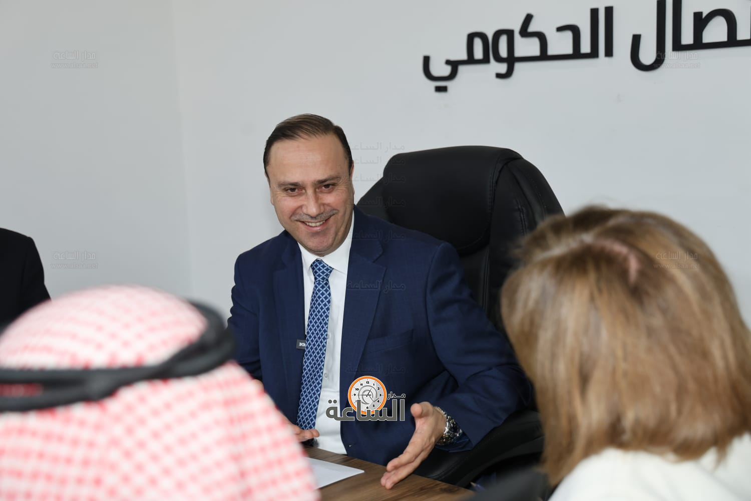 Madar Al-Saa Images 0.8039853031430579