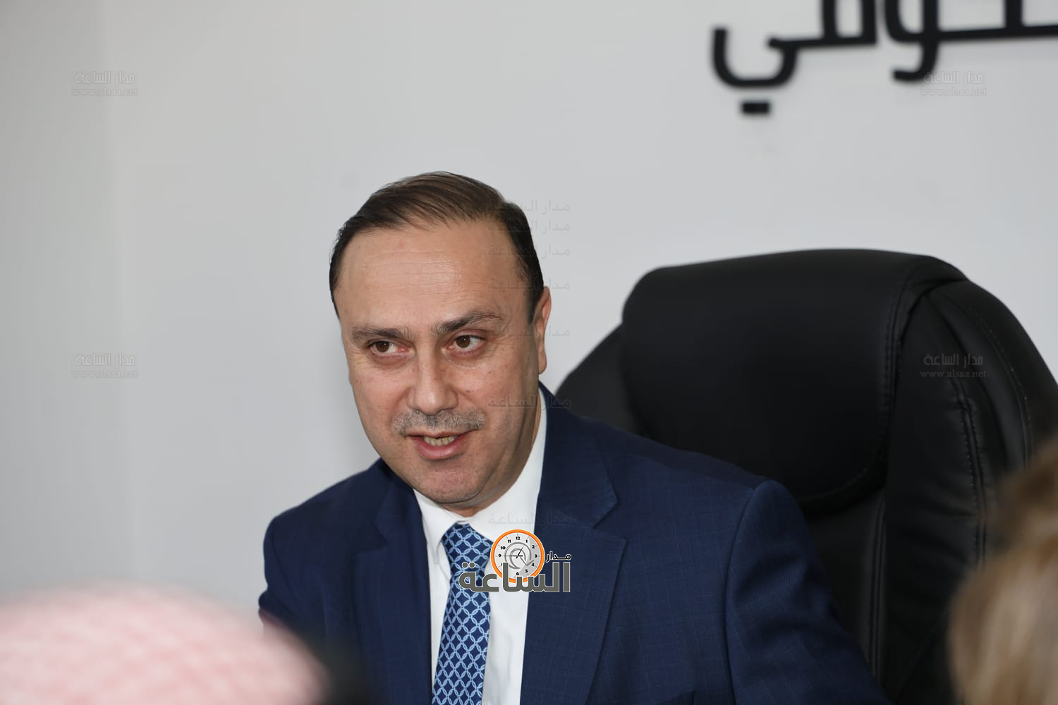 Madar Al-Saa Images 0.12753410157412115