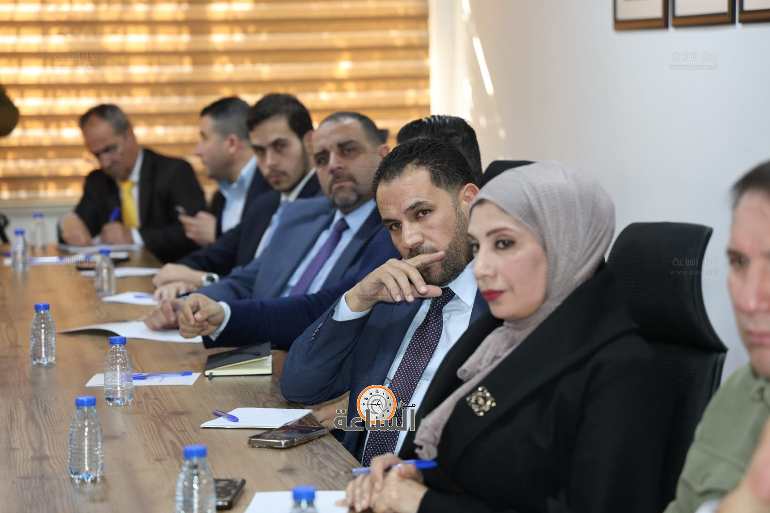 Madar Al-Saa Images 0.49207457669378396