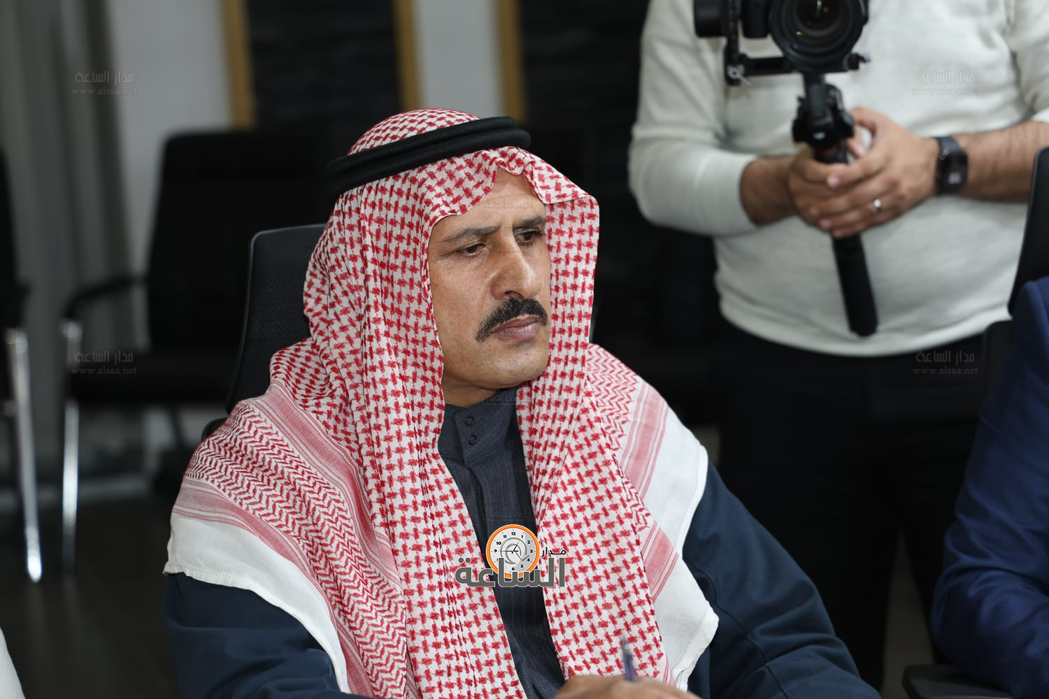 Madar Al-Saa Images 0.8942810104160397