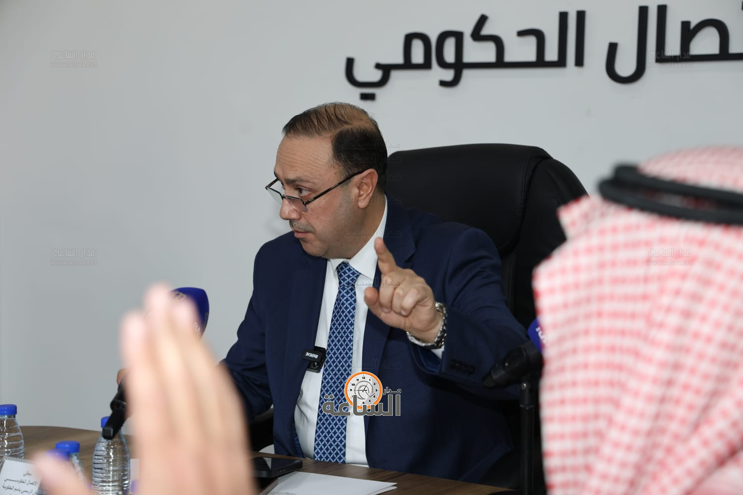 Madar Al-Saa Images 0.7673984174014485