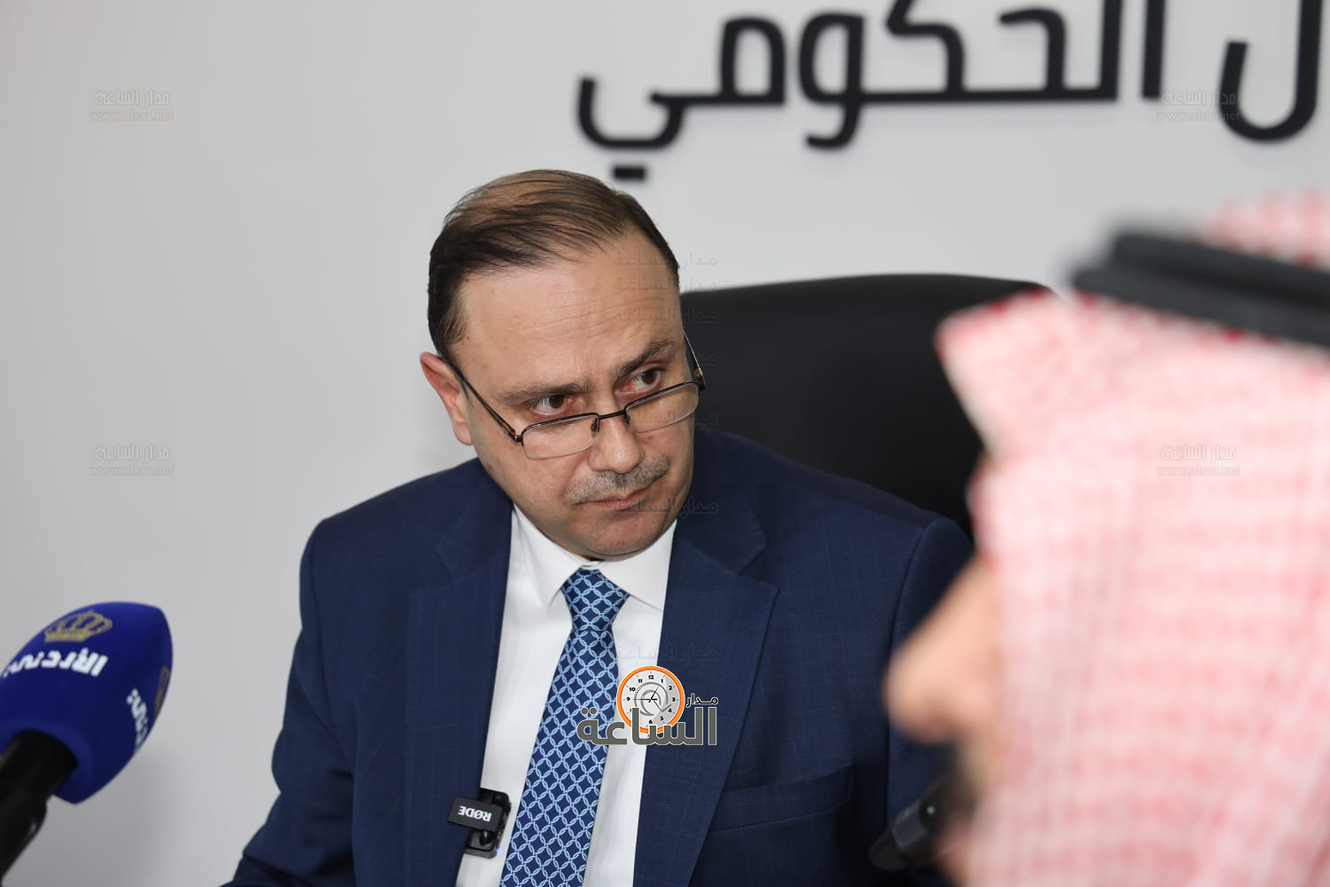 Madar Al-Saa Images 0.6602095010513858