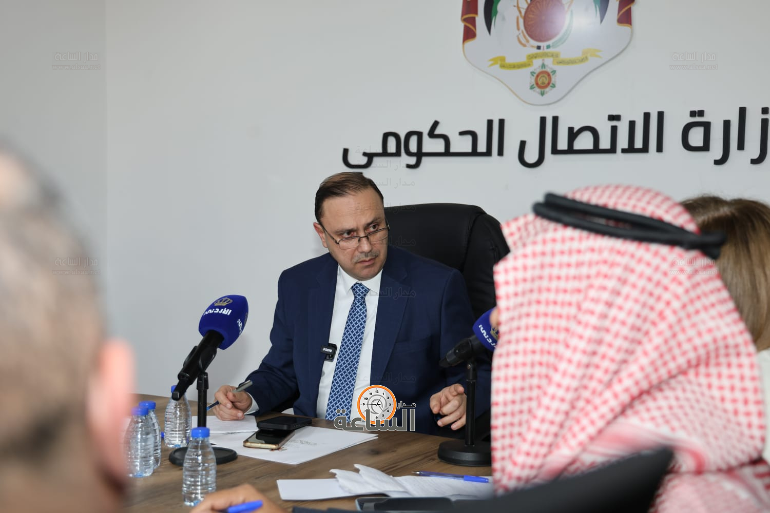 Madar Al-Saa Images 0.6841004521342842