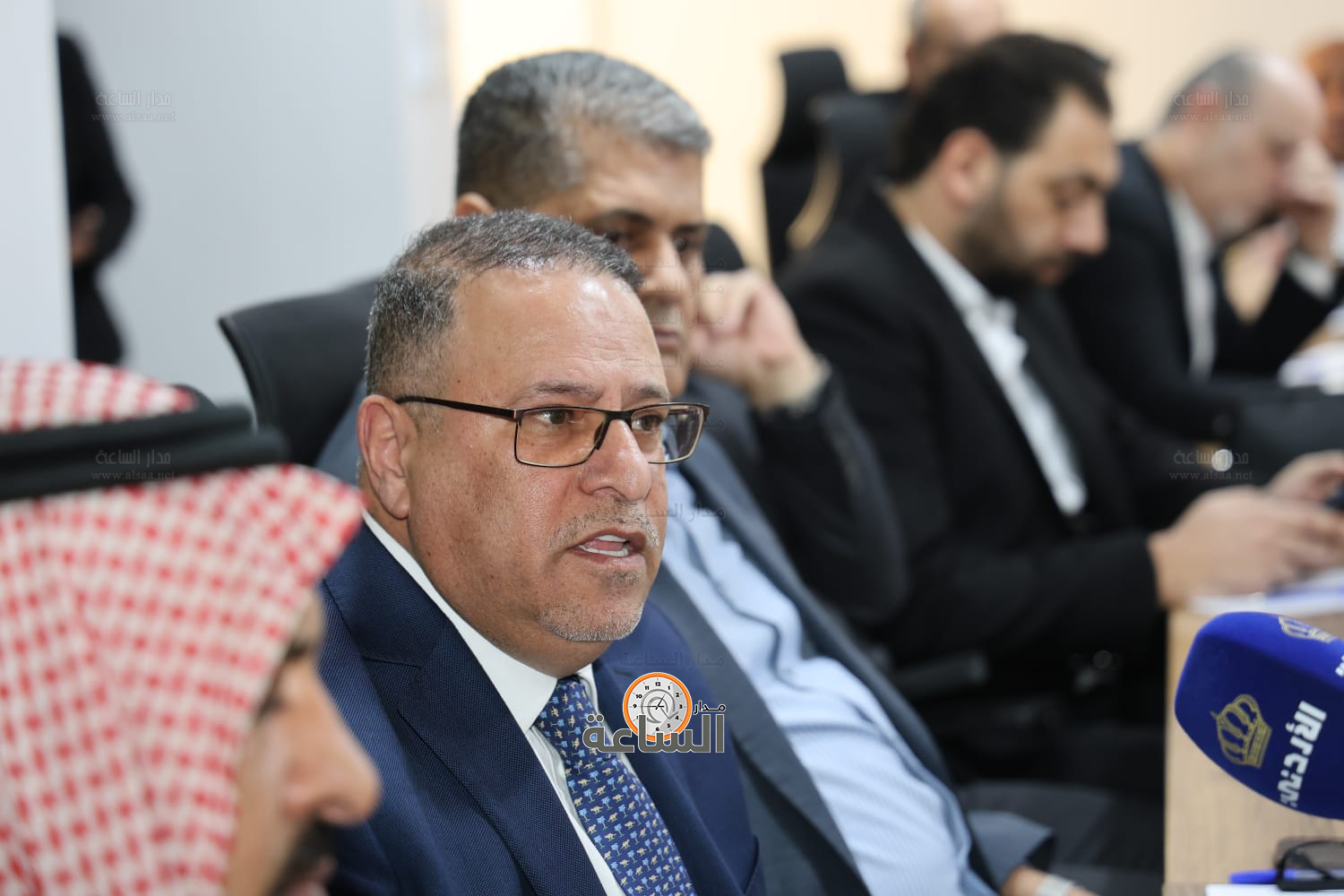 Madar Al-Saa Images 0.2588147665475564