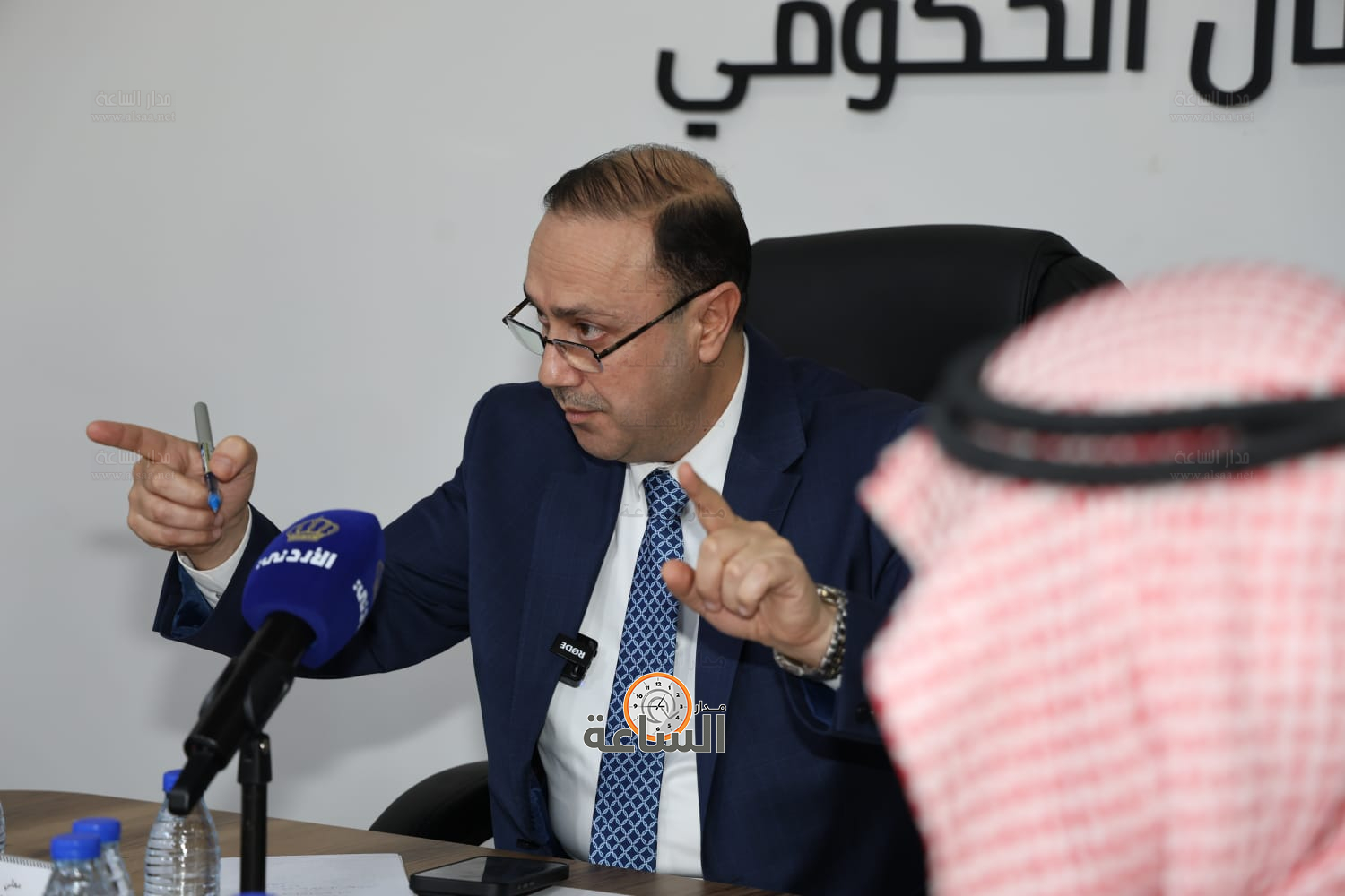 Madar Al-Saa Images 0.08381126986996446