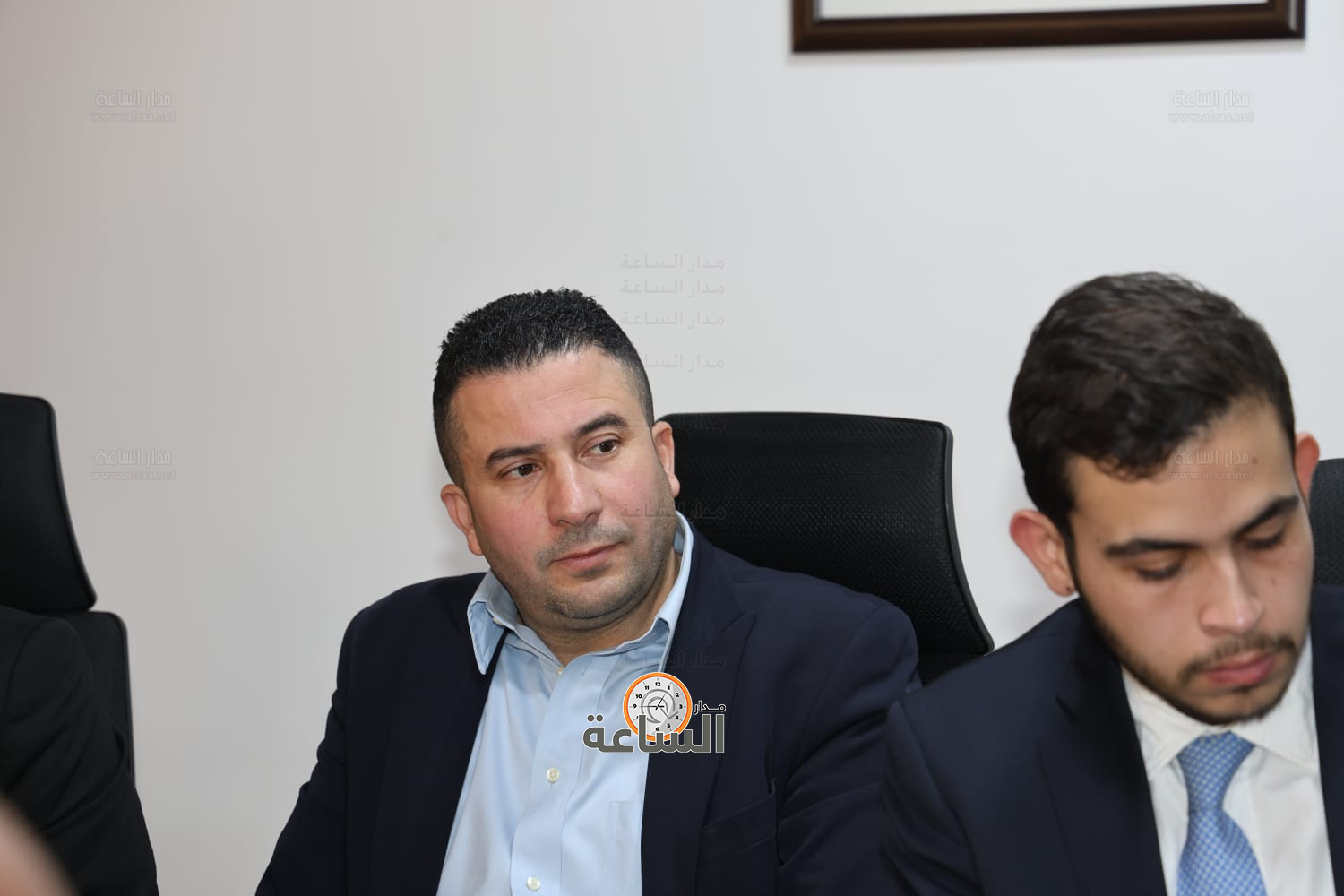 Madar Al-Saa Images 0.9083812659643213