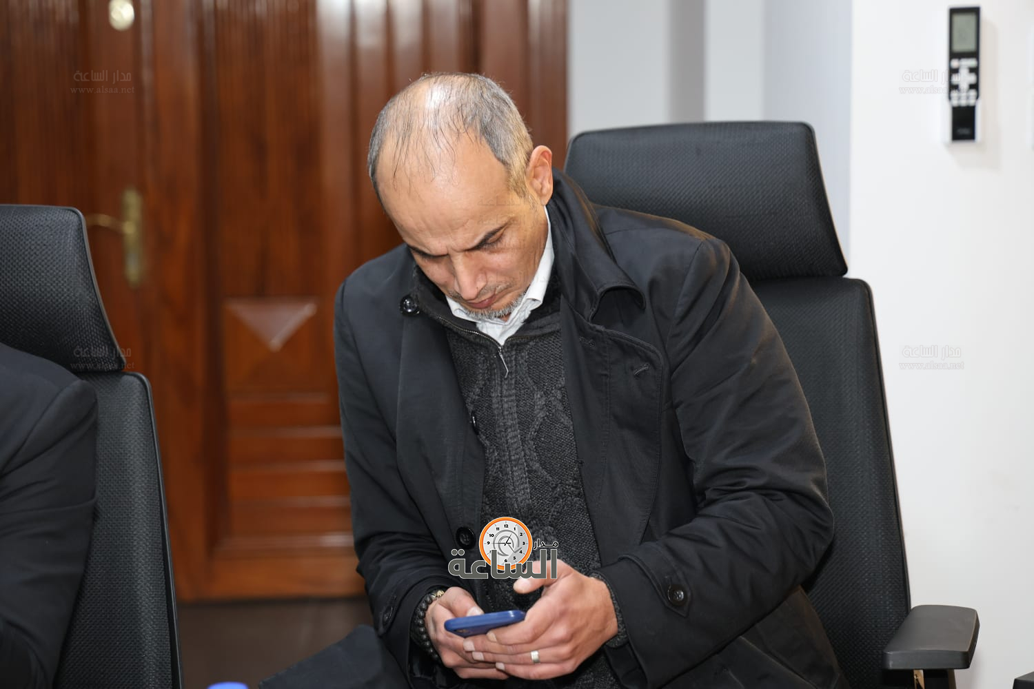 Madar Al-Saa Images 0.7821017044141745