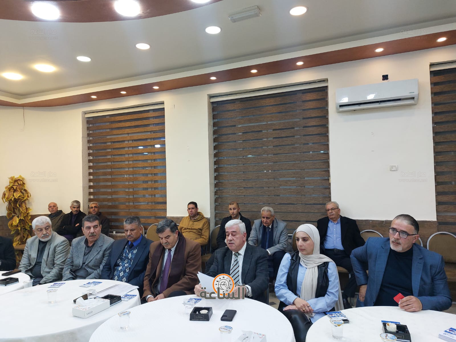 Madar Al-Saa Images 0.9630186320017073