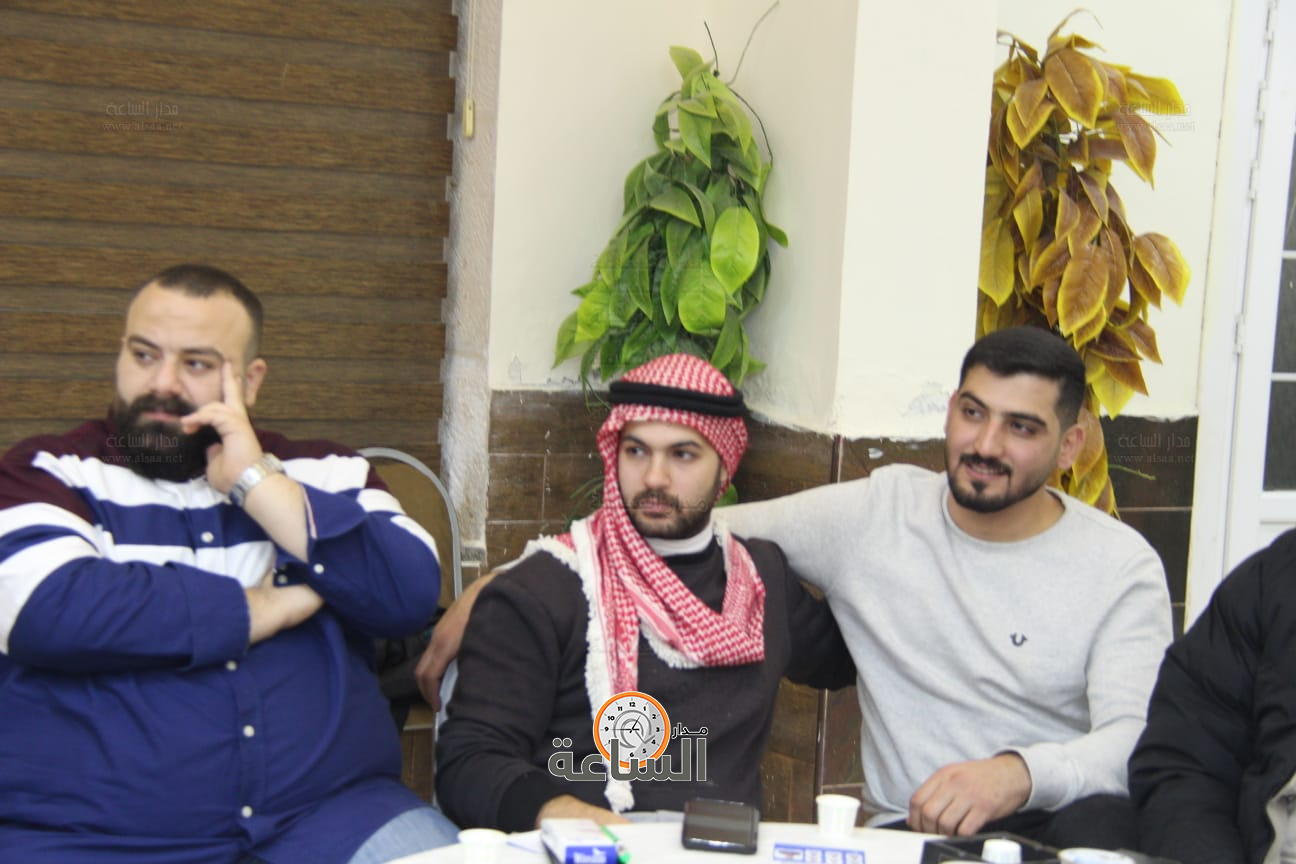 Madar Al-Saa Images 0.5618062264319201