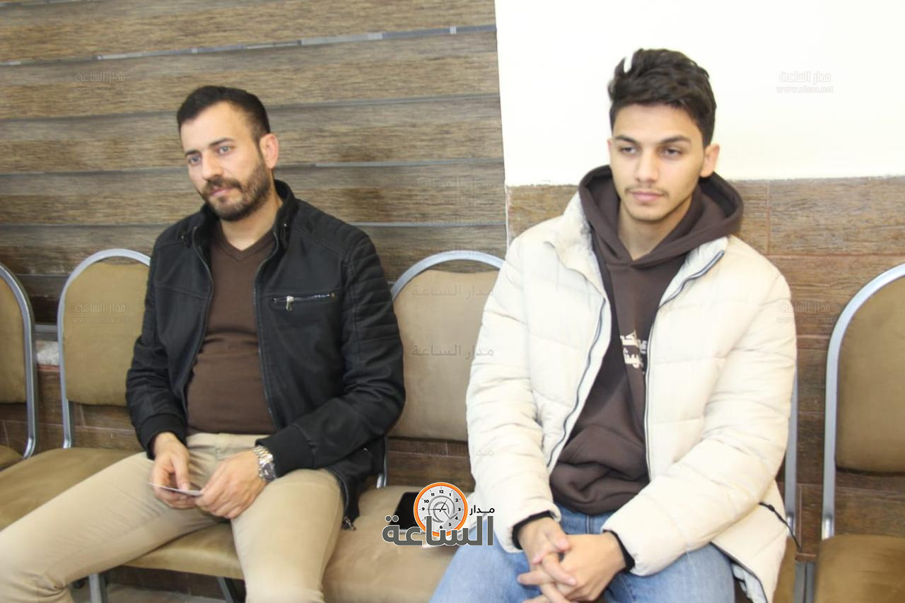 Madar Al-Saa Images 0.10077890818496393