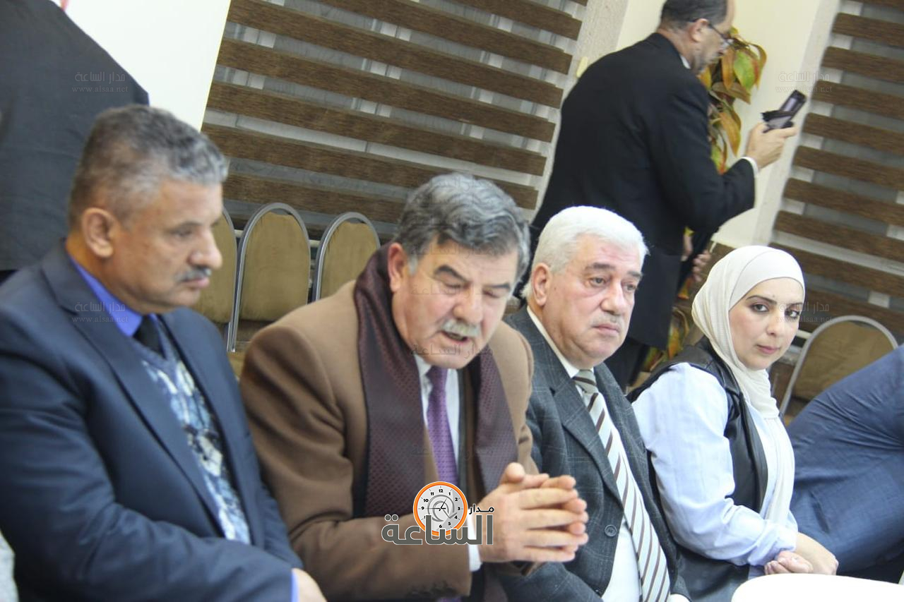 Madar Al-Saa Images 0.34988325915716945