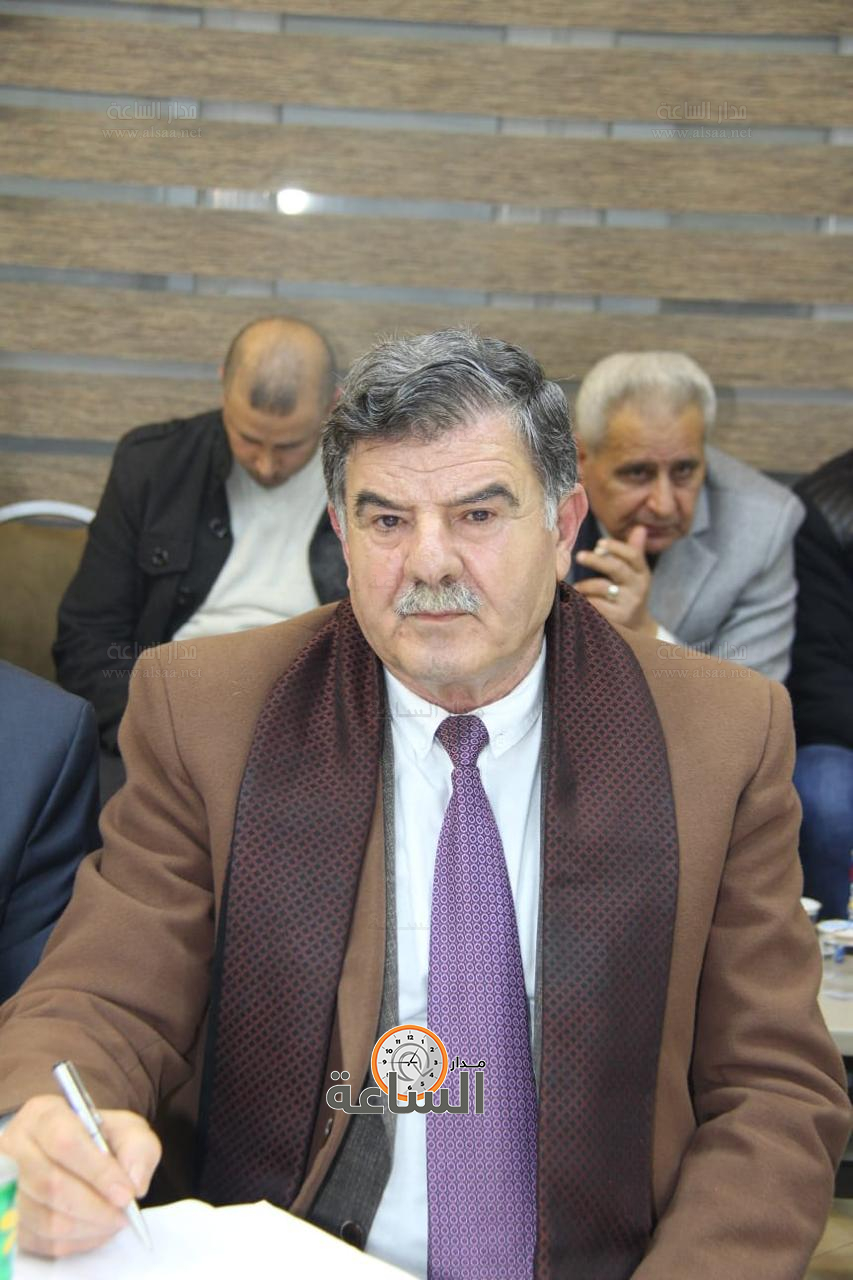 Madar Al-Saa Images 0.555259380716483