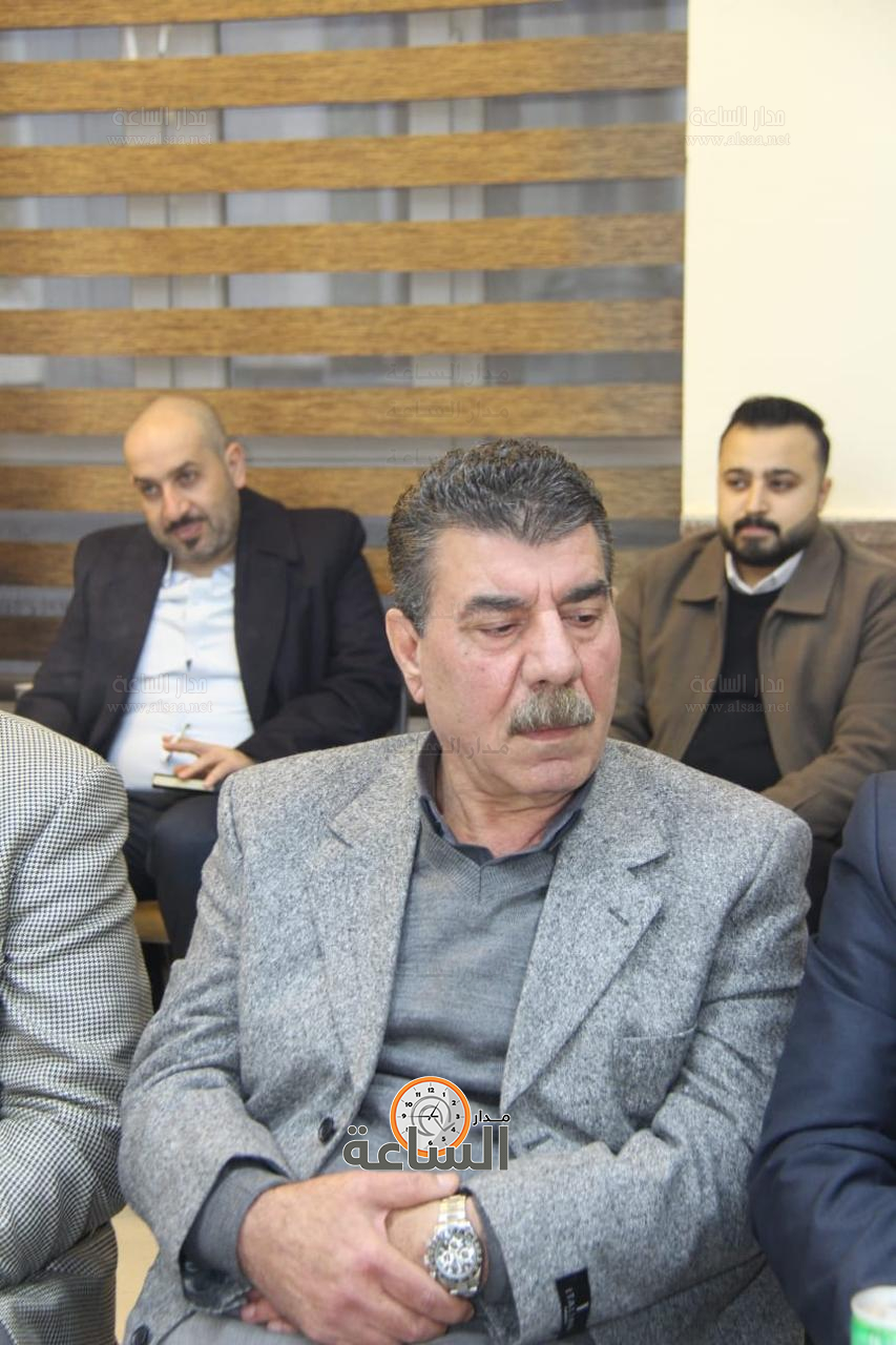 Madar Al-Saa Images 0.10615683595578718