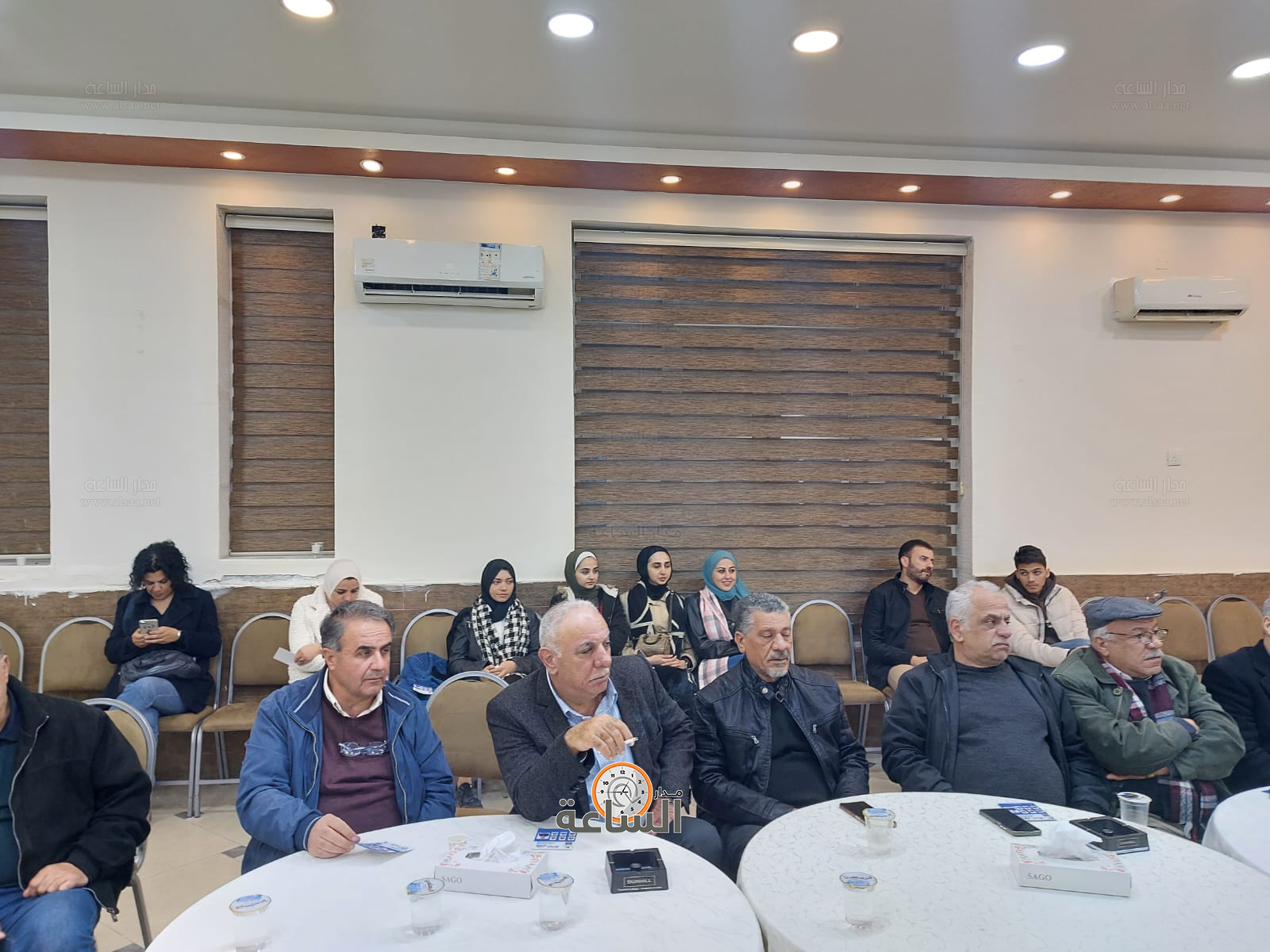 Madar Al-Saa Images 0.6869244080942734