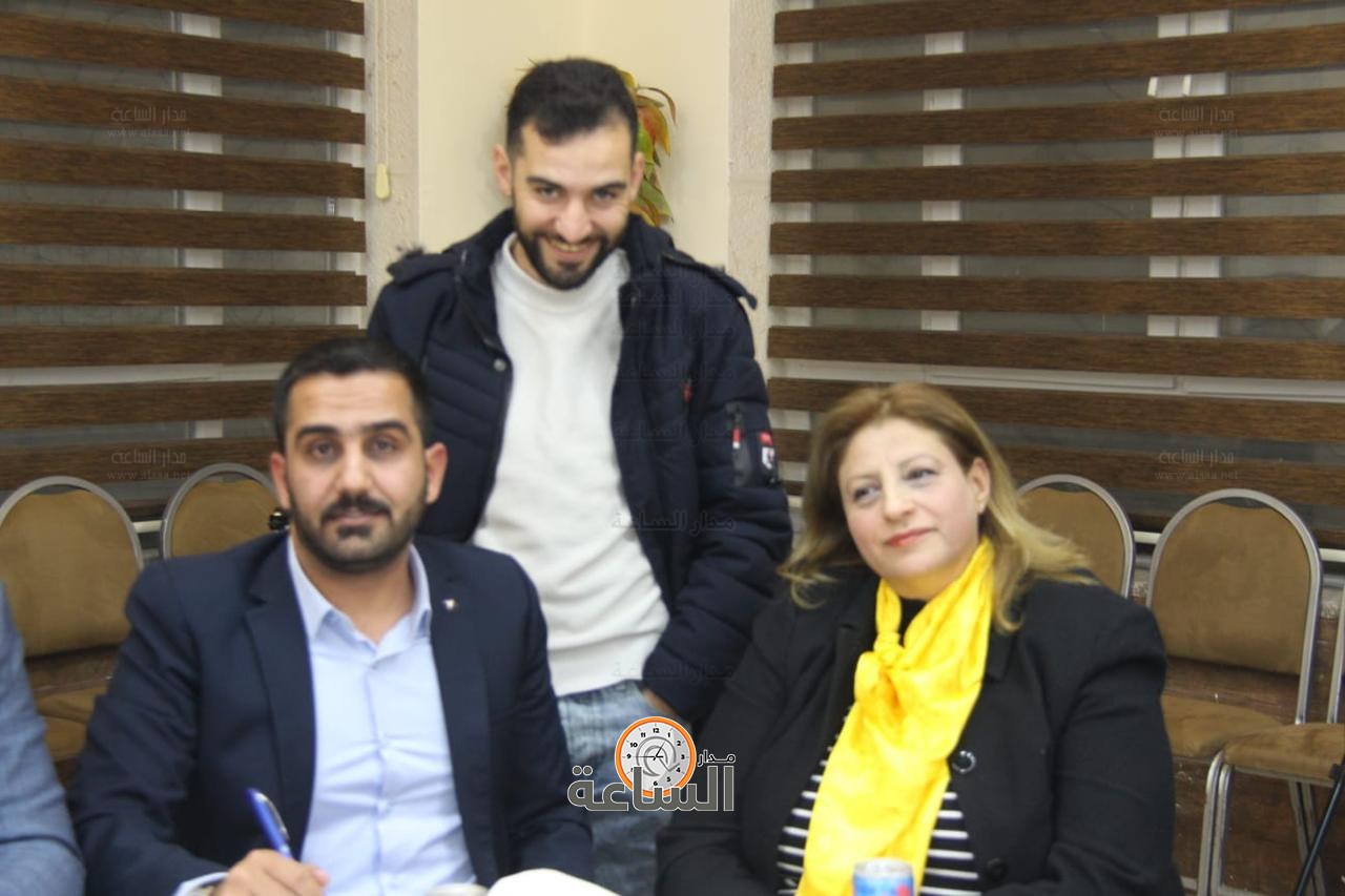 Madar Al-Saa Images 0.4480773353071452