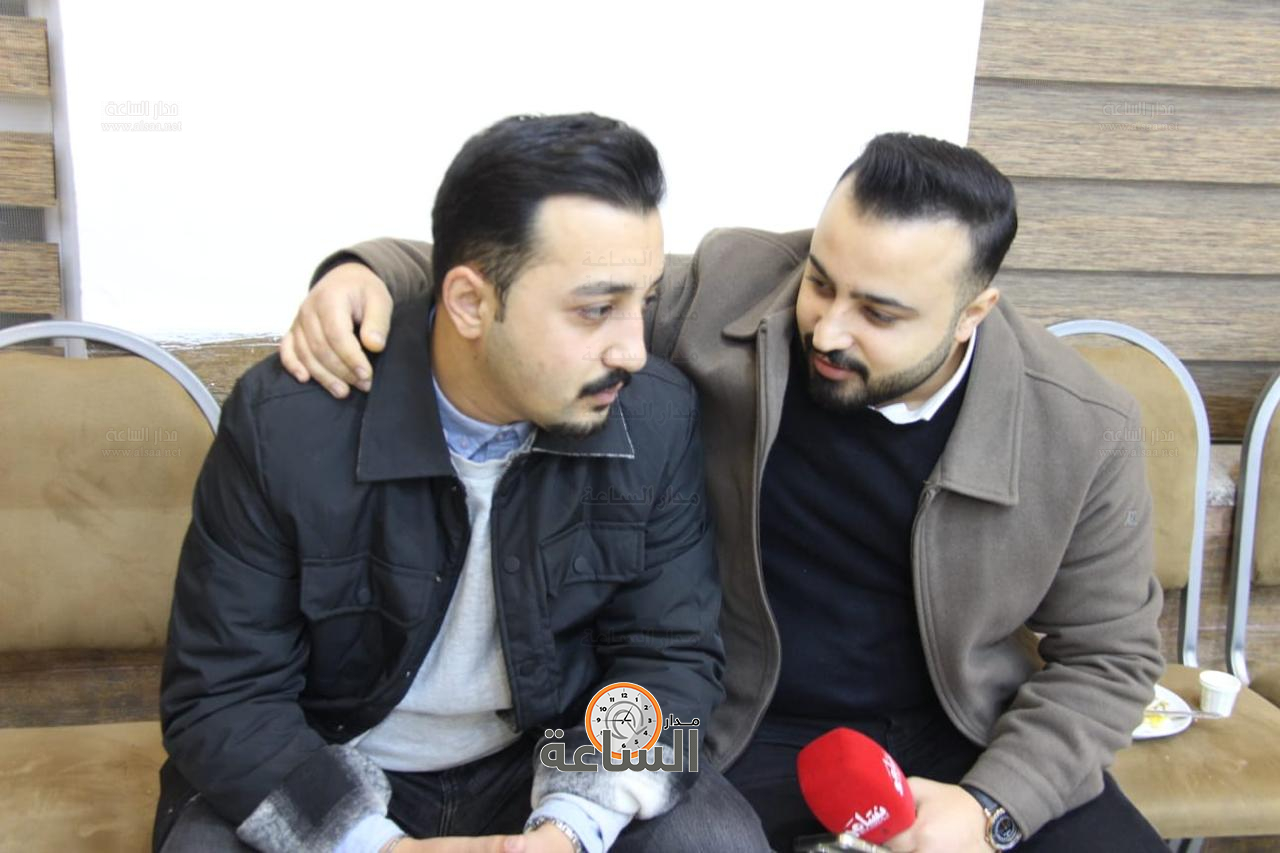 Madar Al-Saa Images 0.0020171402709621145