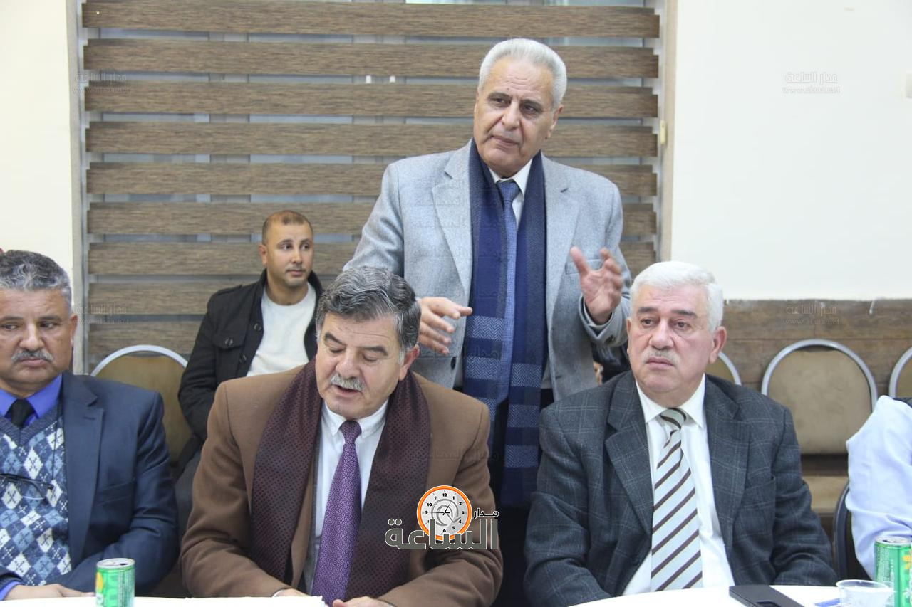 Madar Al-Saa Images 0.4740818484423788