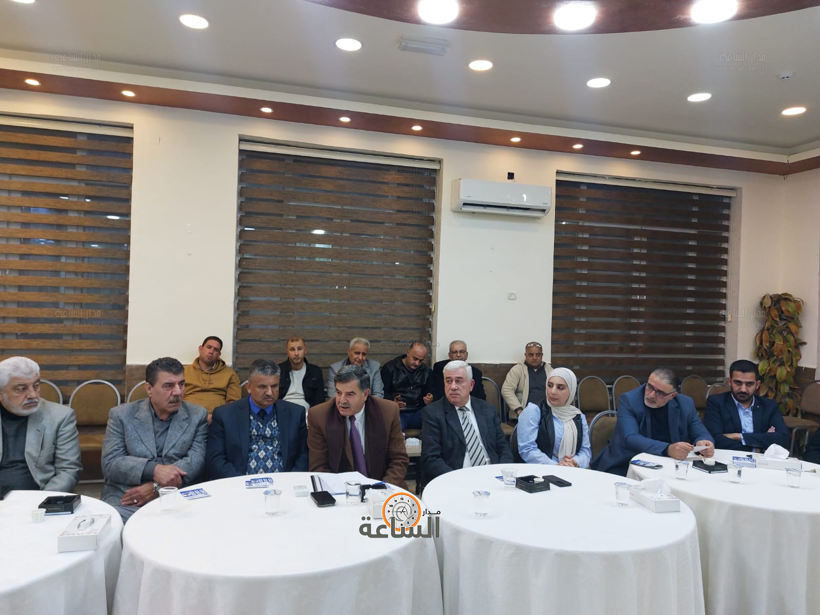 Madar Al-Saa Images 0.21292128769362062