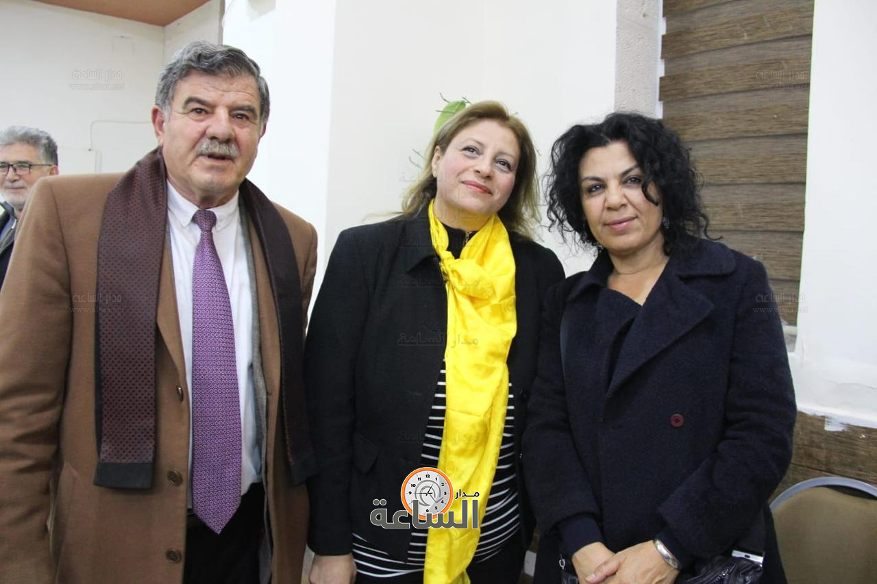 Madar Al-Saa Images 0.8617610544388139