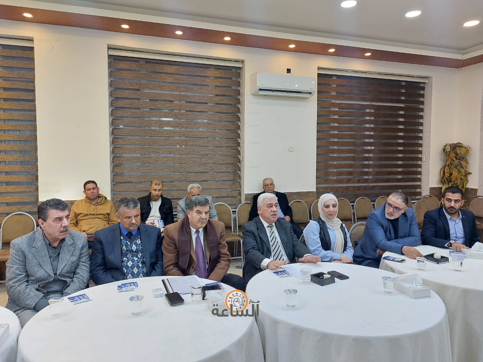 Madar Al-Saa Images 0.17358083468905816