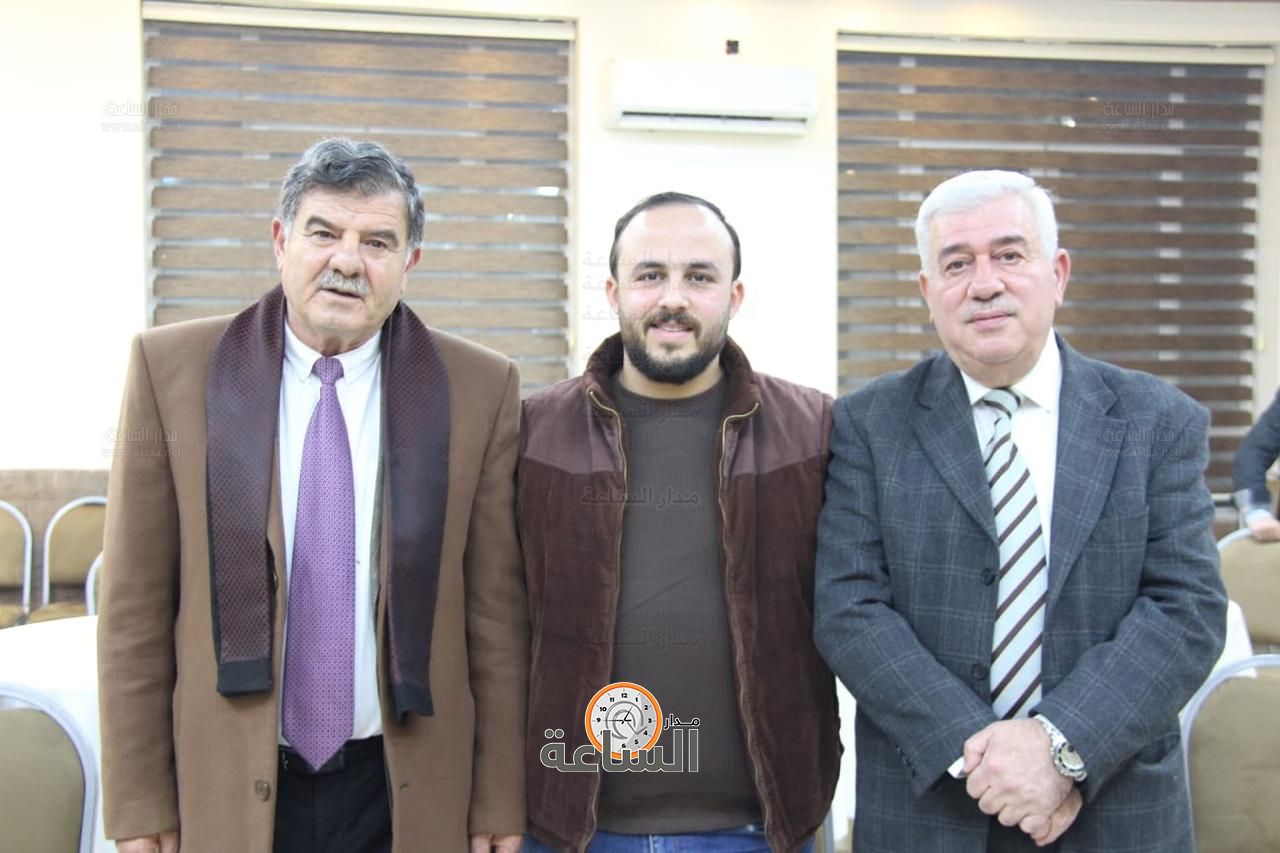 Madar Al-Saa Images 0.26323203203948164