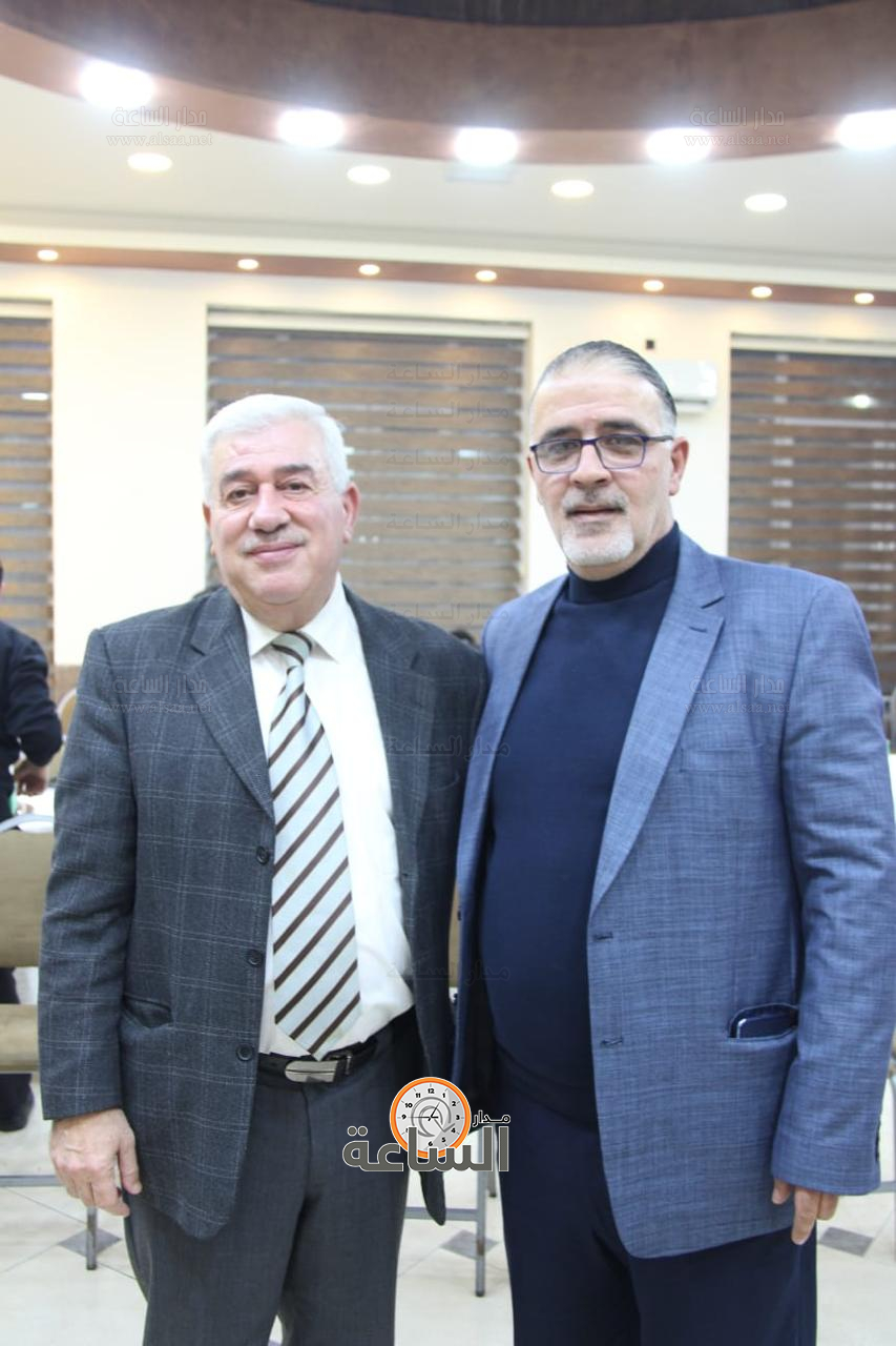 Madar Al-Saa Images 0.6472439756430834