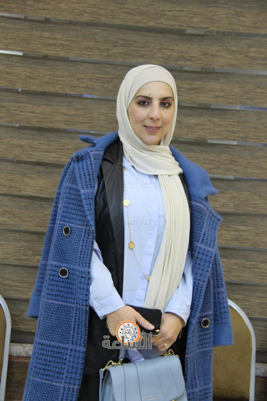 Madar Al-Saa Images 0.12790591427057318