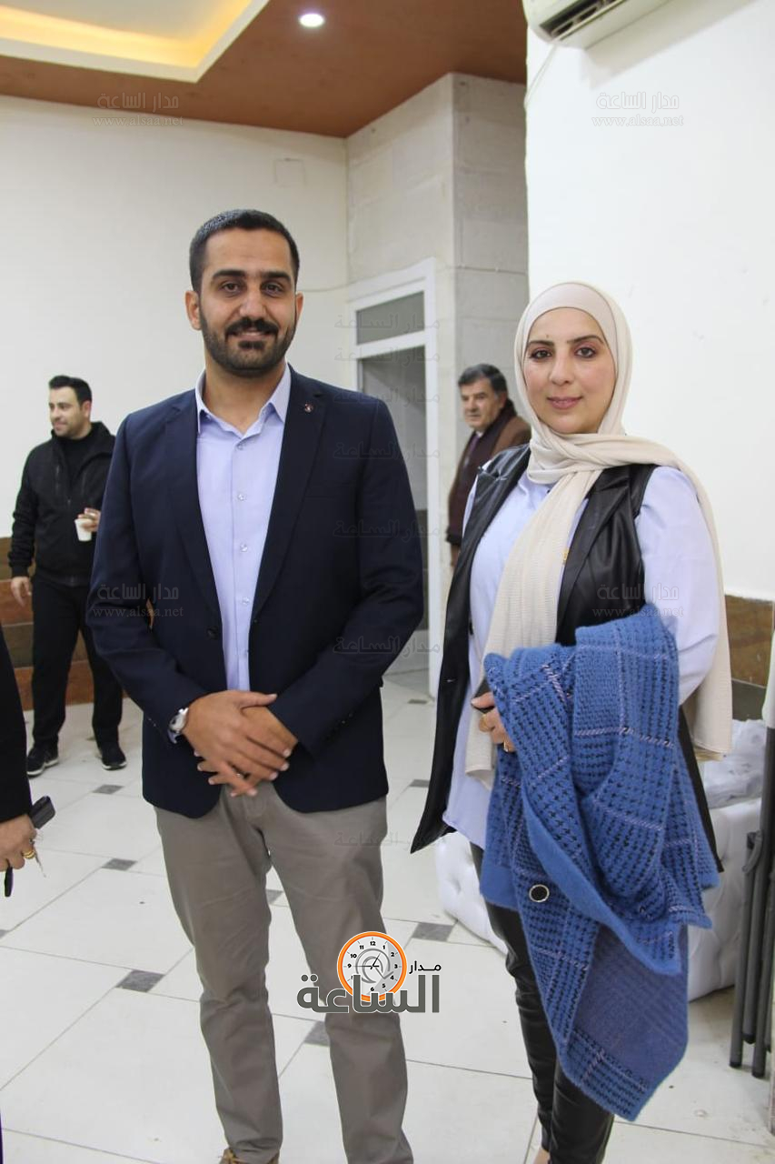 Madar Al-Saa Images 0.41229835549479943