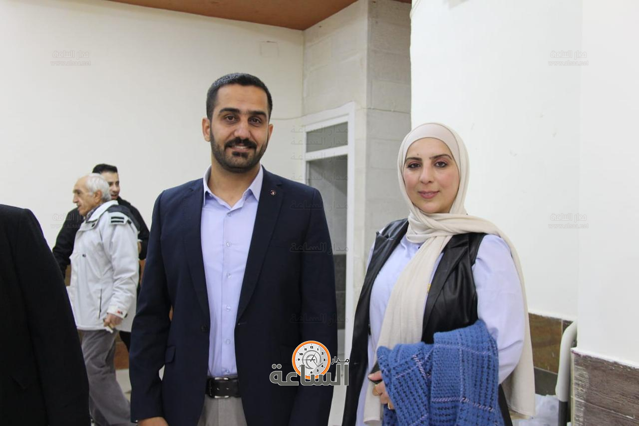 Madar Al-Saa Images 0.13178811867243878