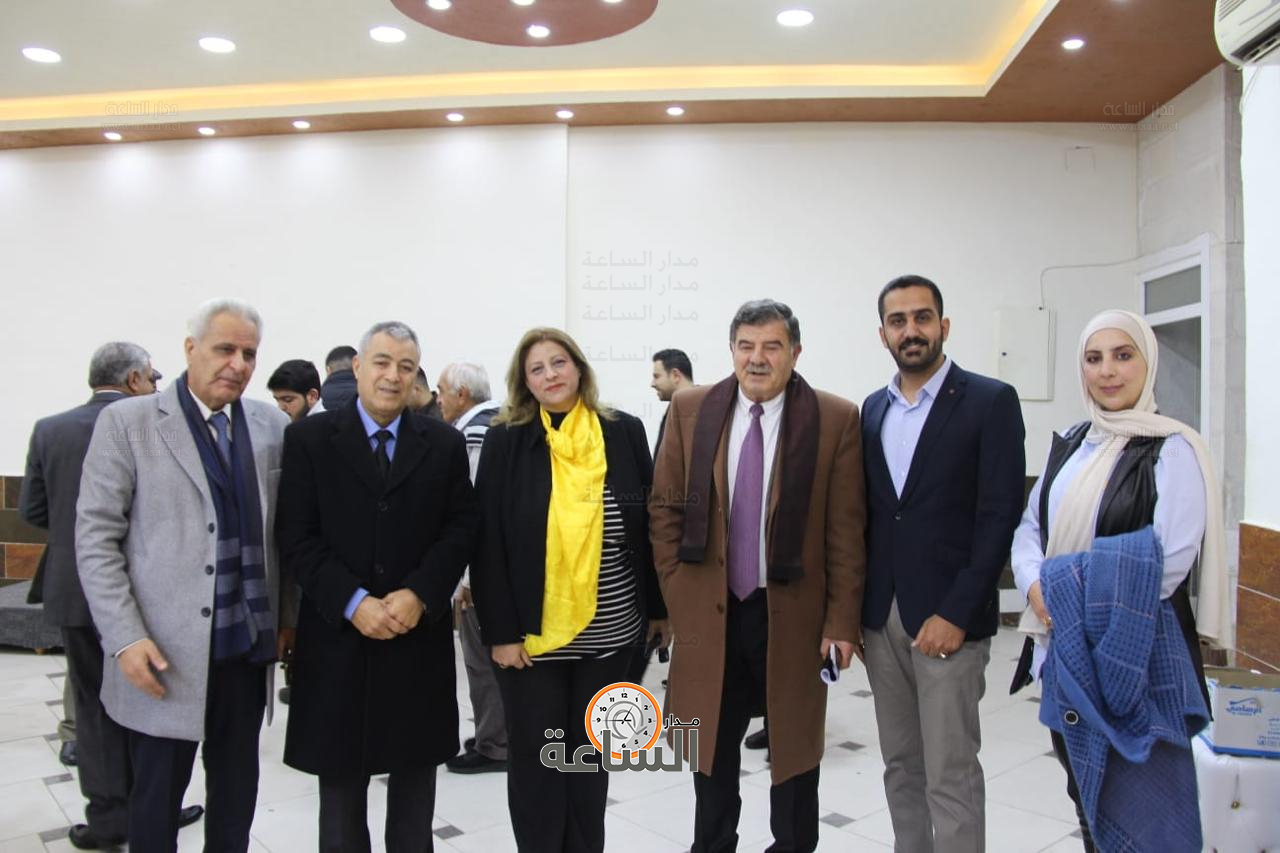 Madar Al-Saa Images 0.3752500378221999