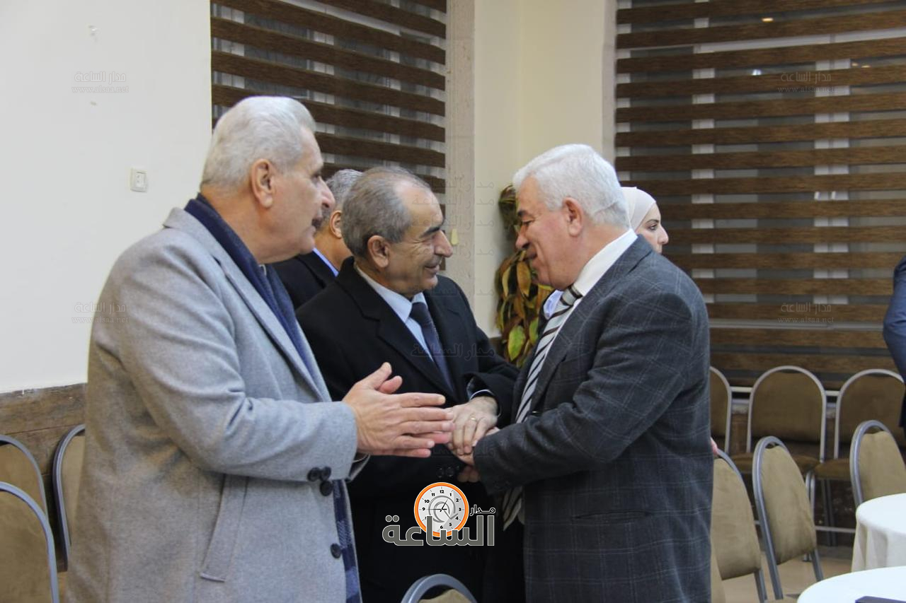 Madar Al-Saa Images 0.07867322418116585