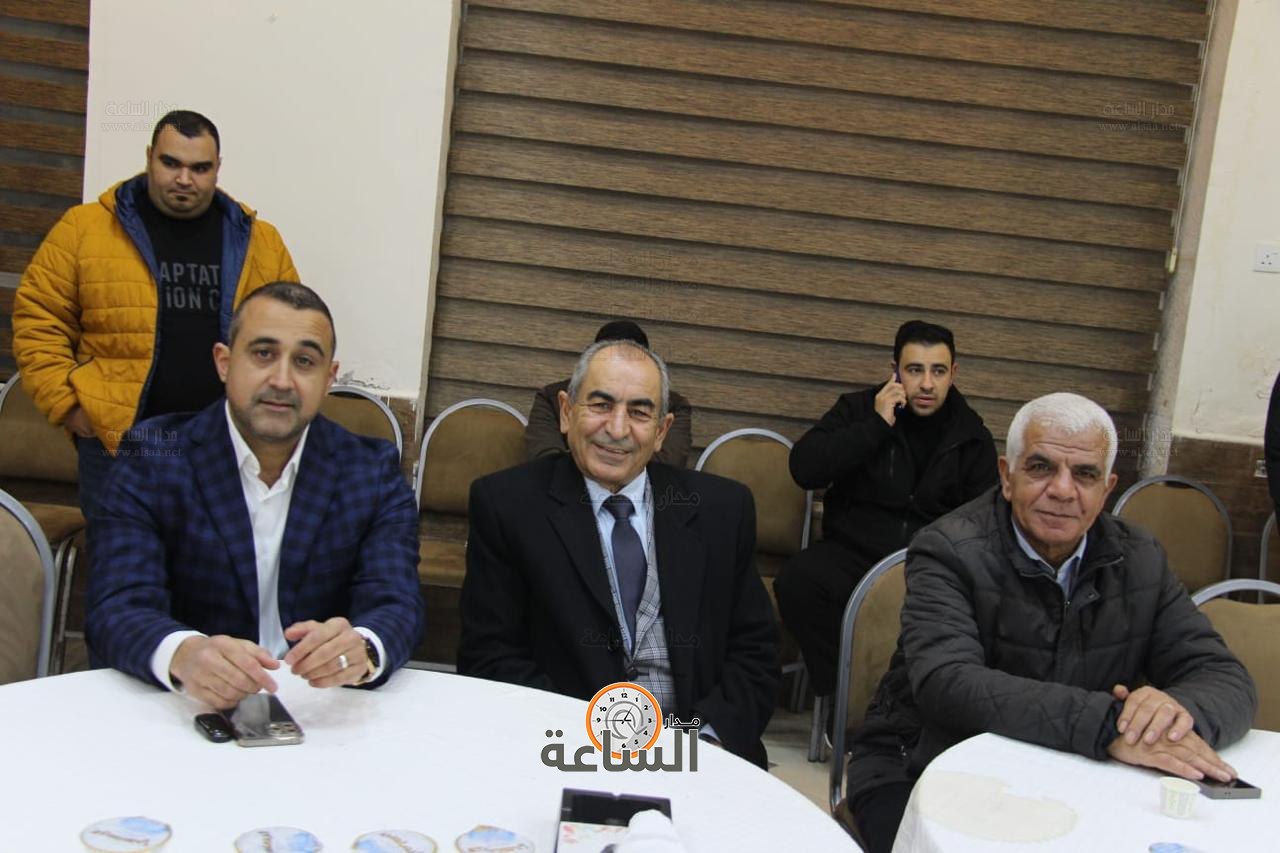 Madar Al-Saa Images 0.12786348951437554