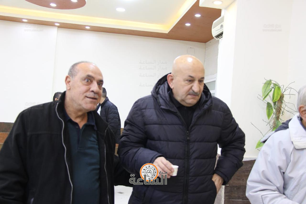 Madar Al-Saa Images 0.981776745840854