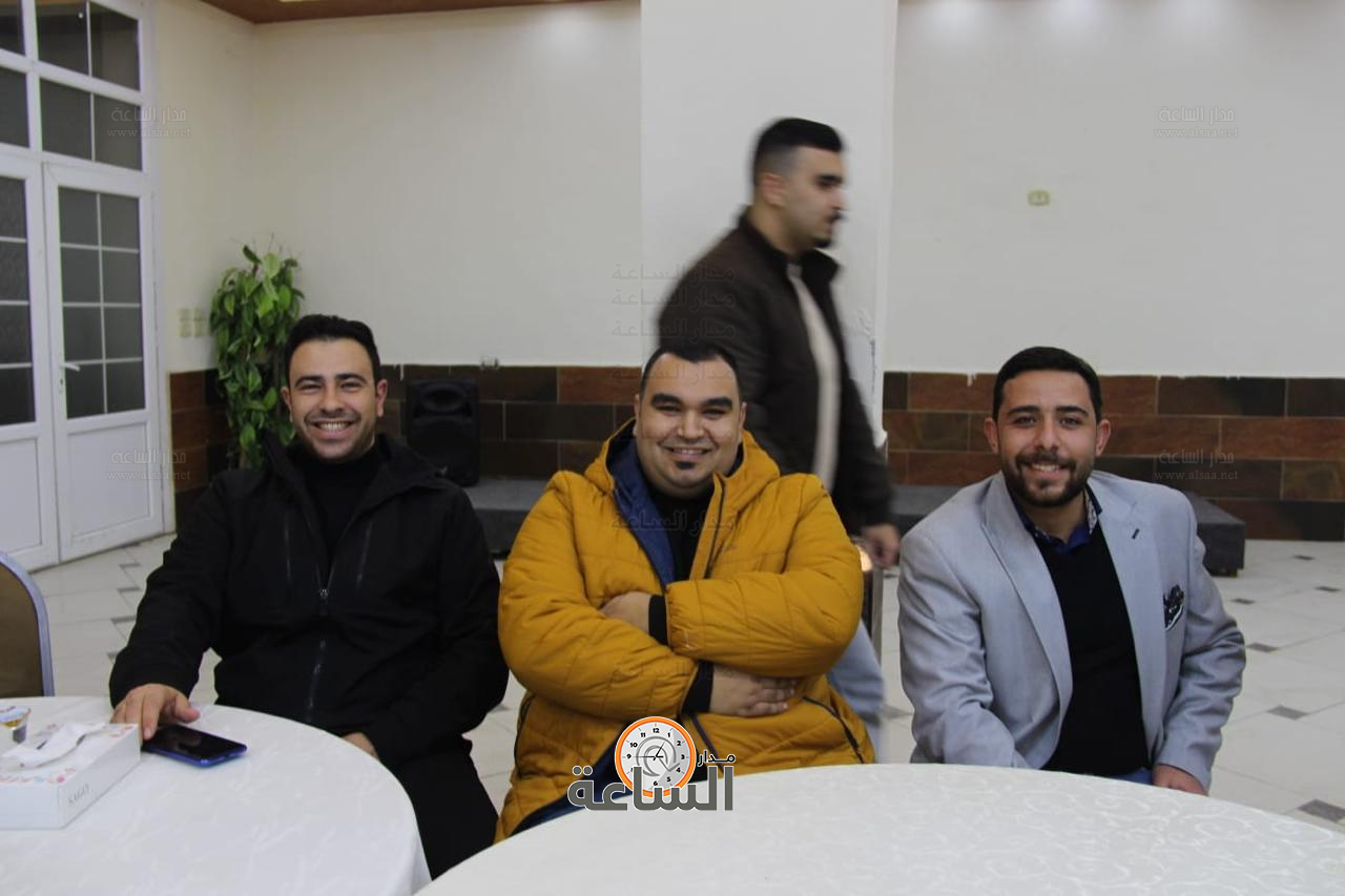 Madar Al-Saa Images 0.28603325568571814