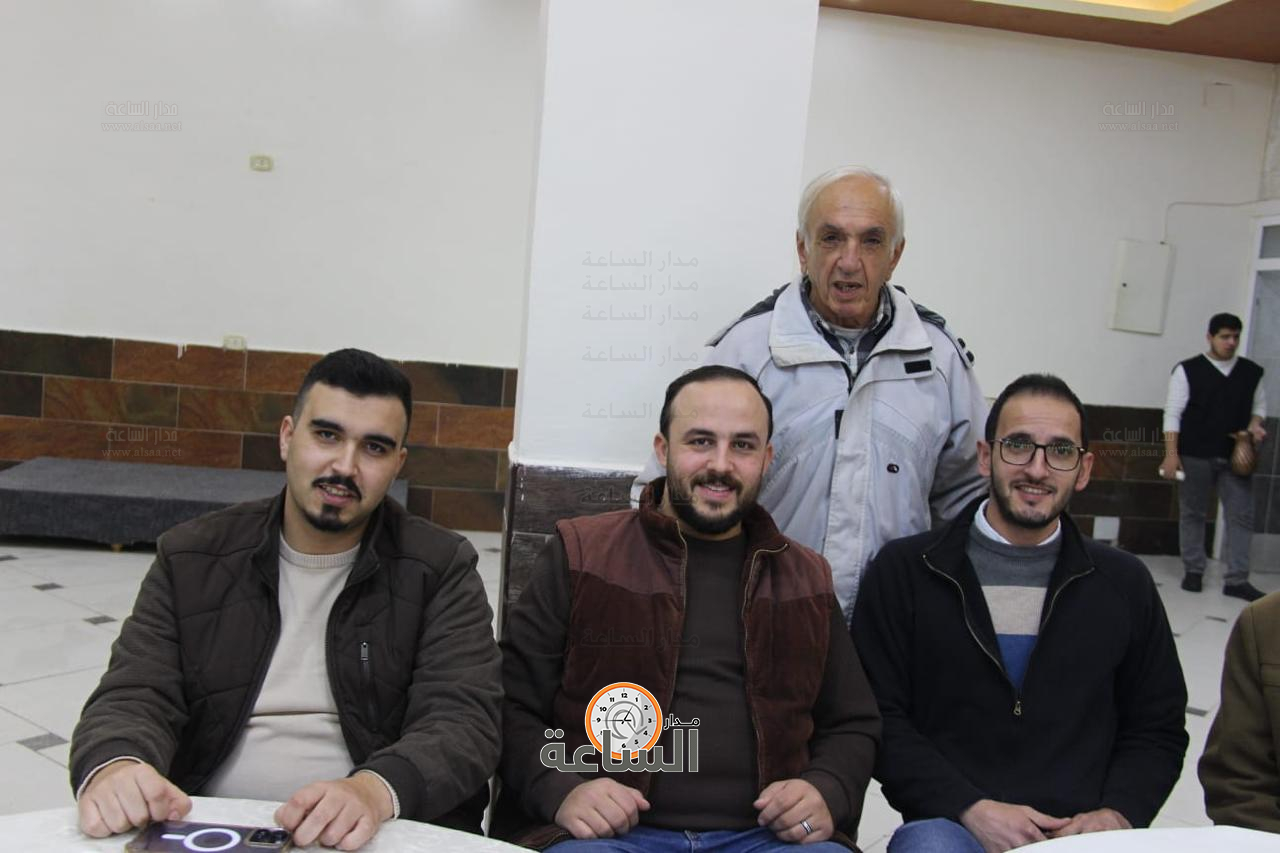 Madar Al-Saa Images 0.9291382417234857