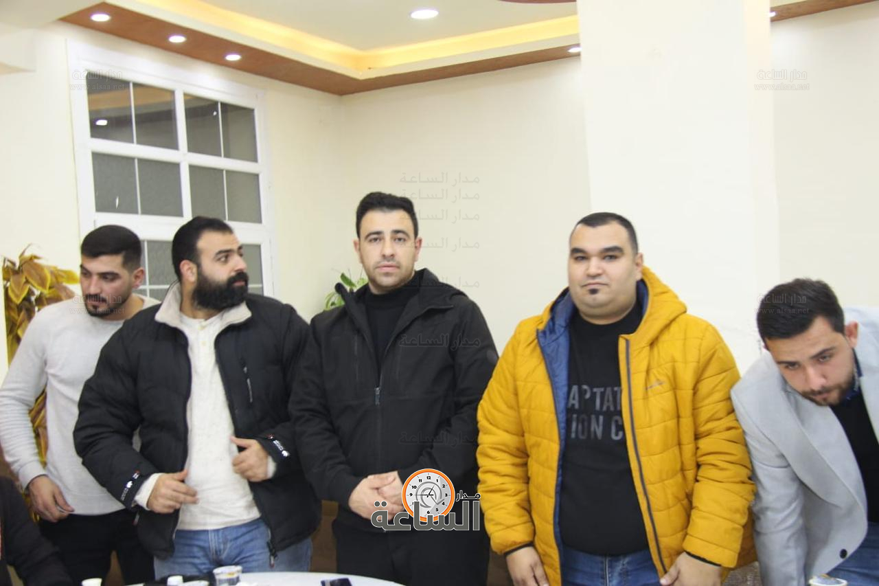 Madar Al-Saa Images 0.255765529852221