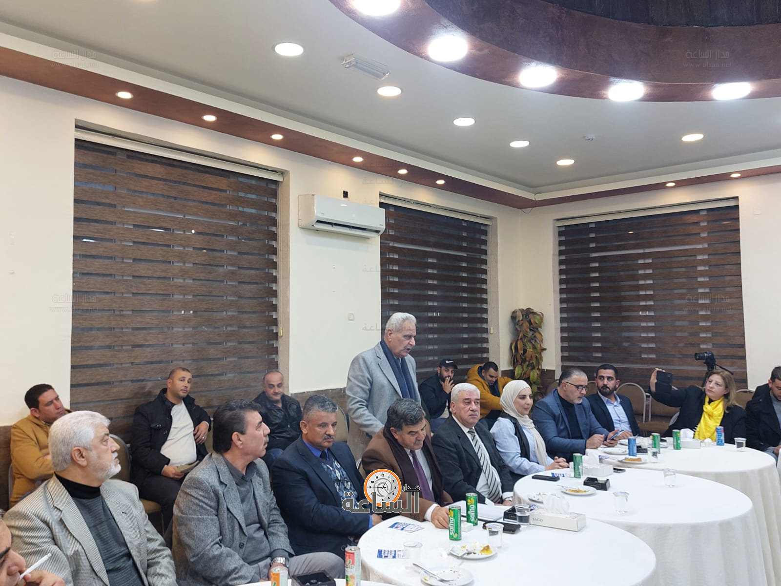 Madar Al-Saa Images 0.20365299084007793