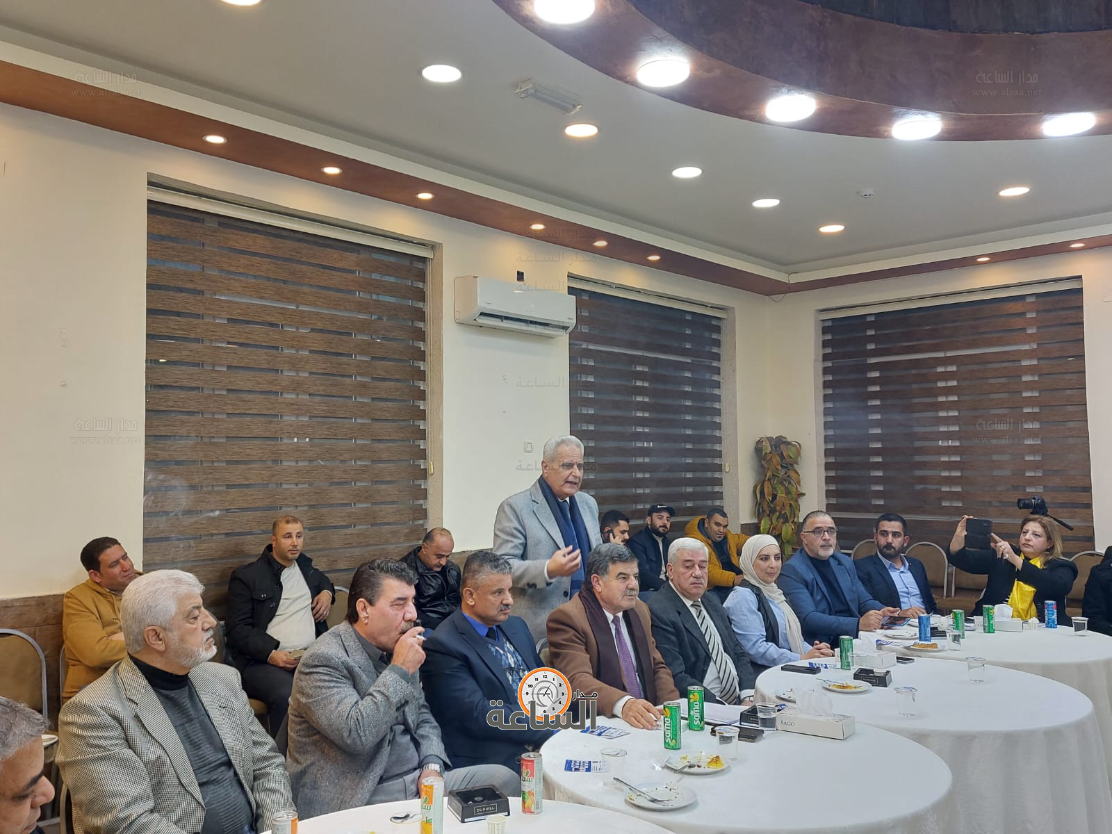 Madar Al-Saa Images 0.918989117686206