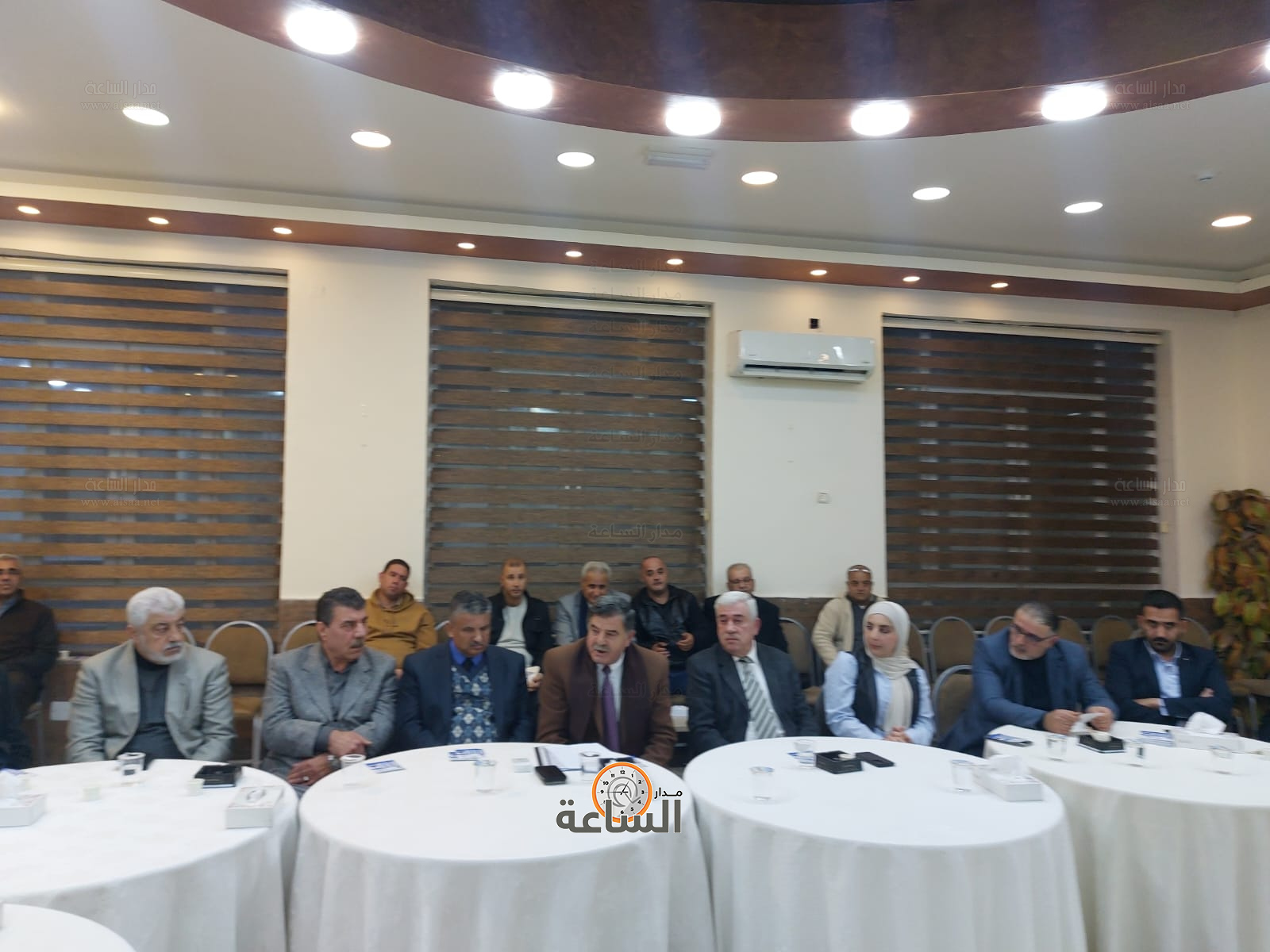 Madar Al-Saa Images 0.6477027357201477