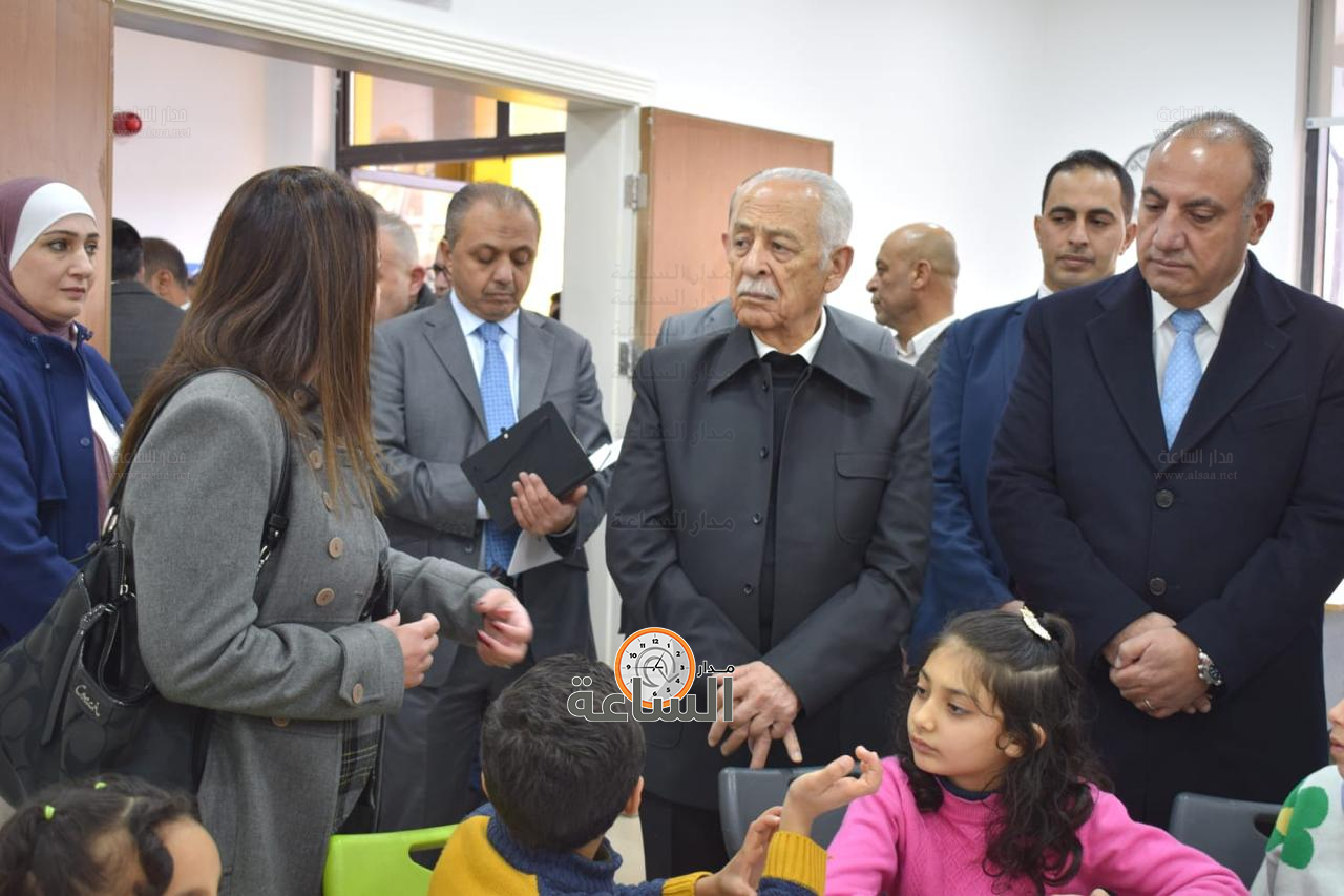 Madar Al-Saa Images 0.9393675199035298