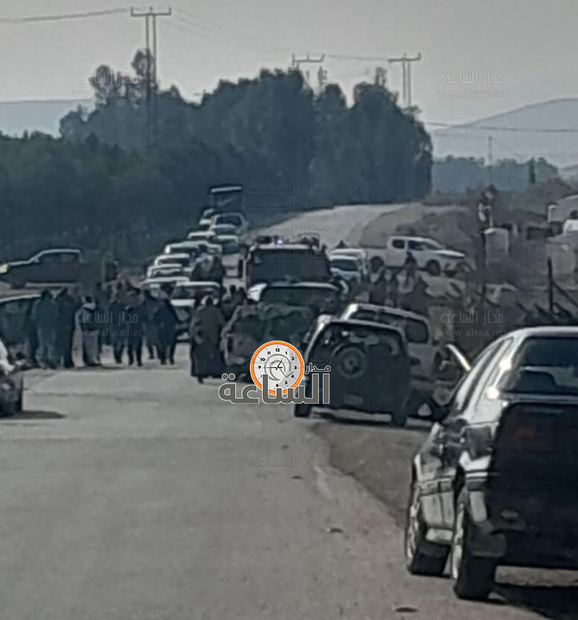 Madar Al-Saa Images 0.06062734291481742