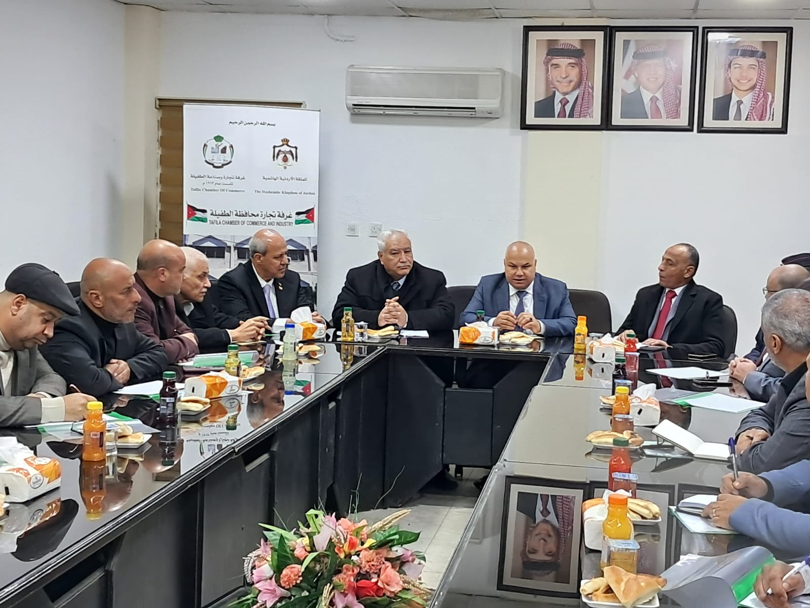 Madar Al-Saa Images 0.10325923280244864