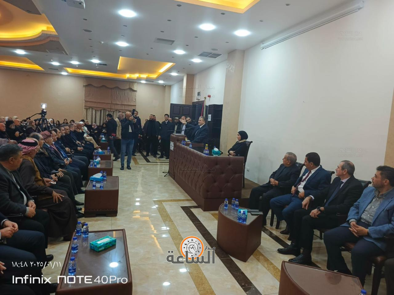 Madar Al-Saa Images 0.06712876339453167