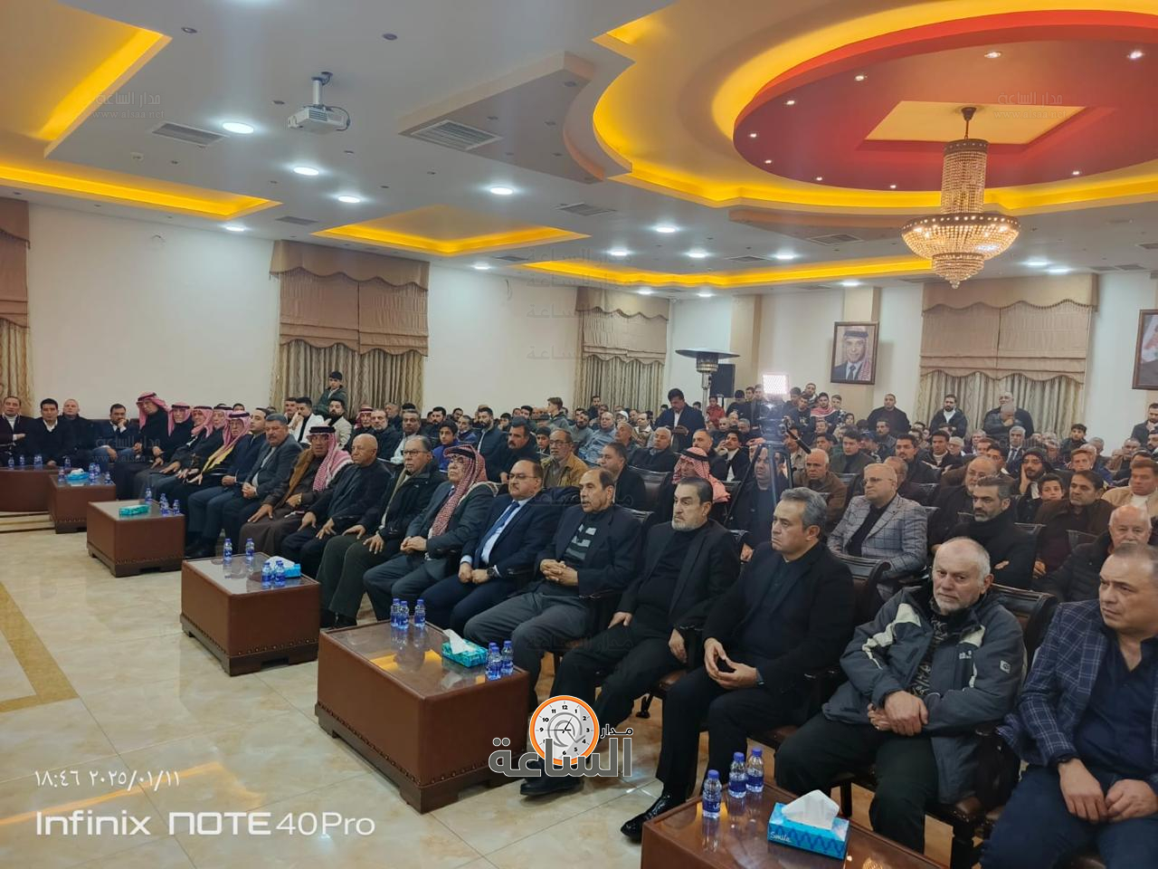 Madar Al-Saa Images 0.2729717637382556