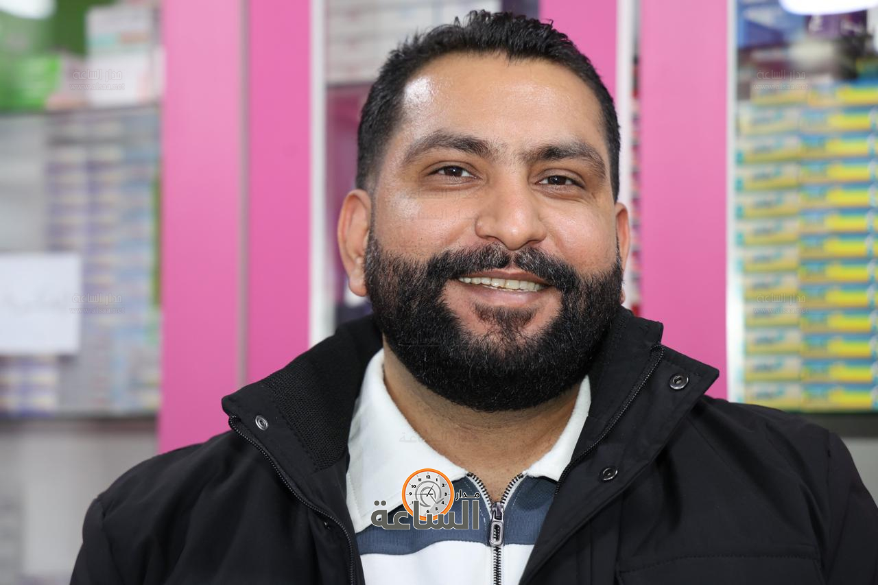 Madar Al-Saa Images 0.454666783607391