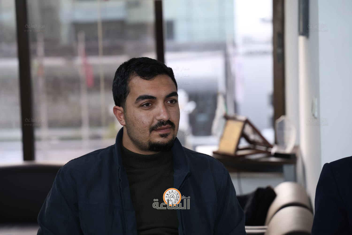 Madar Al-Saa Images 0.9678402551381484