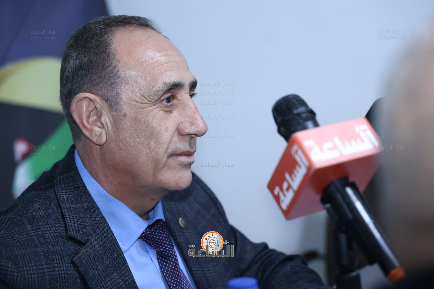 Madar Al-Saa Images 0.28648430339084396