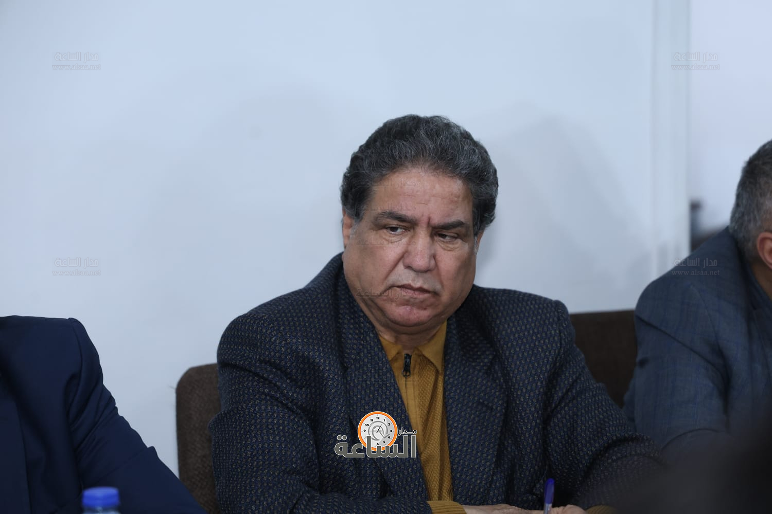 Madar Al-Saa Images 0.707355881811317