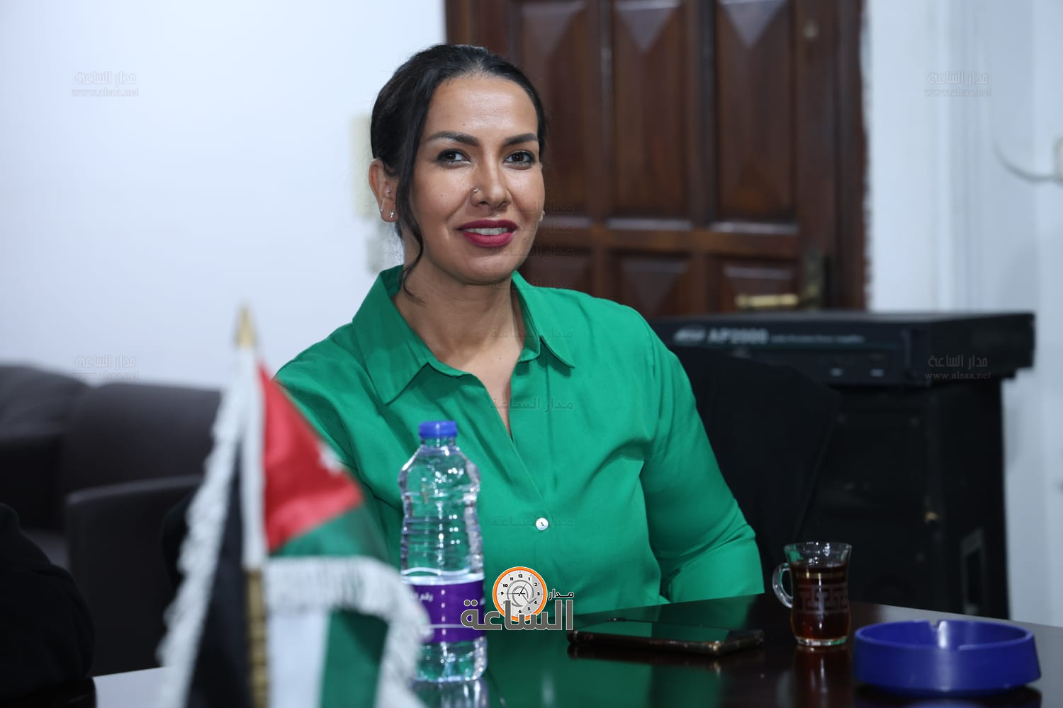 Madar Al-Saa Images 0.5213406414642878